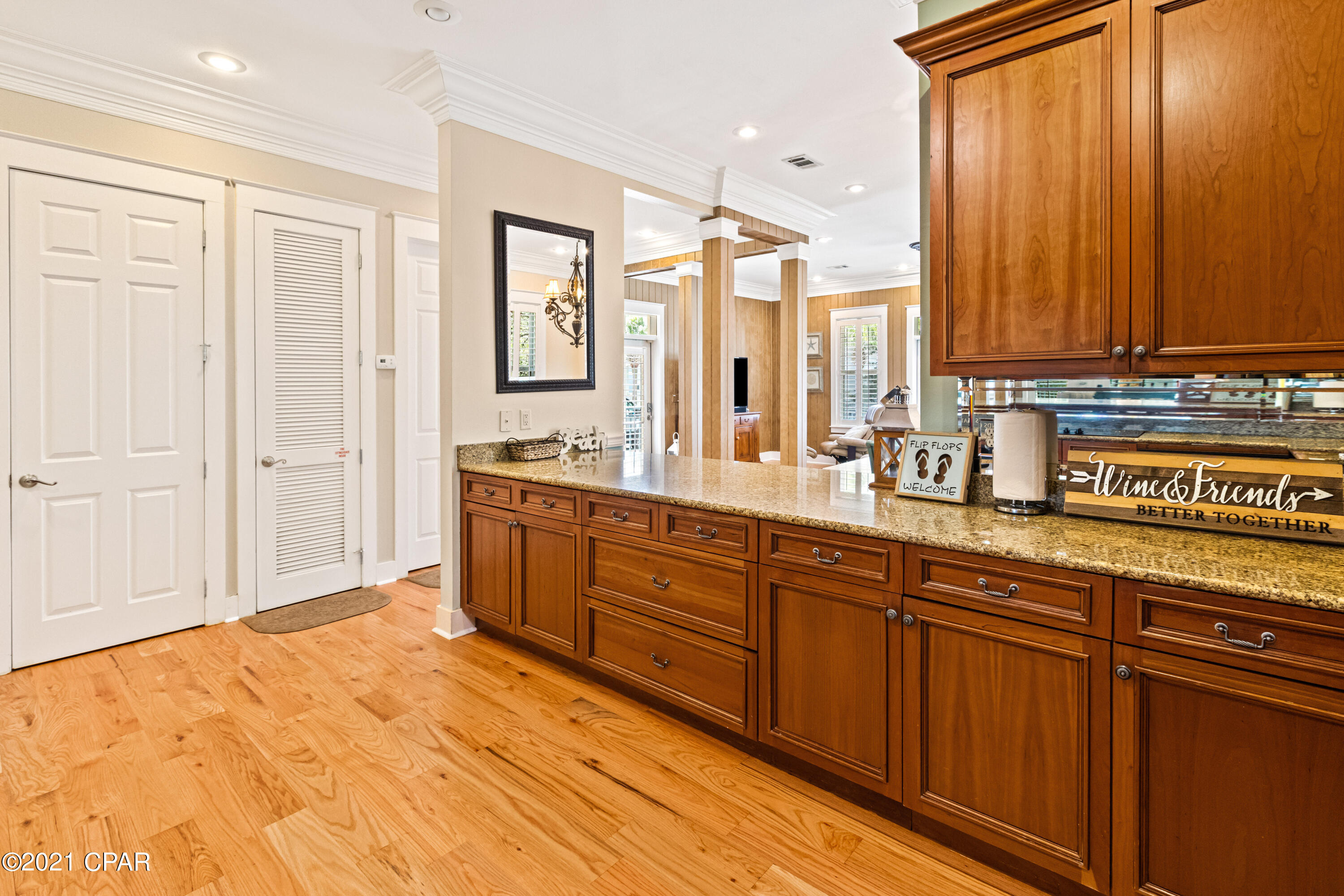 Seacrest Beach - Residential