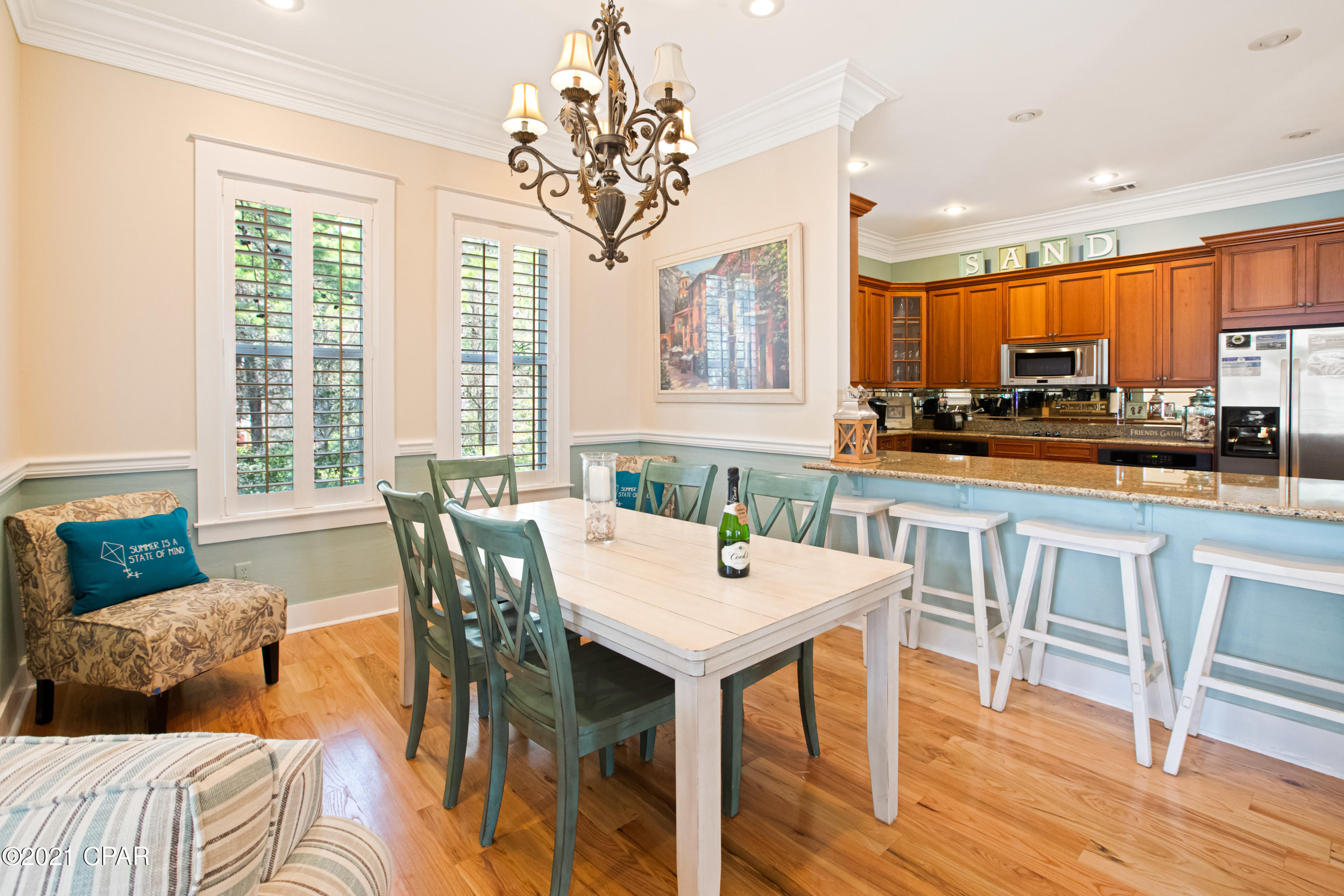 Seacrest Beach - Residential