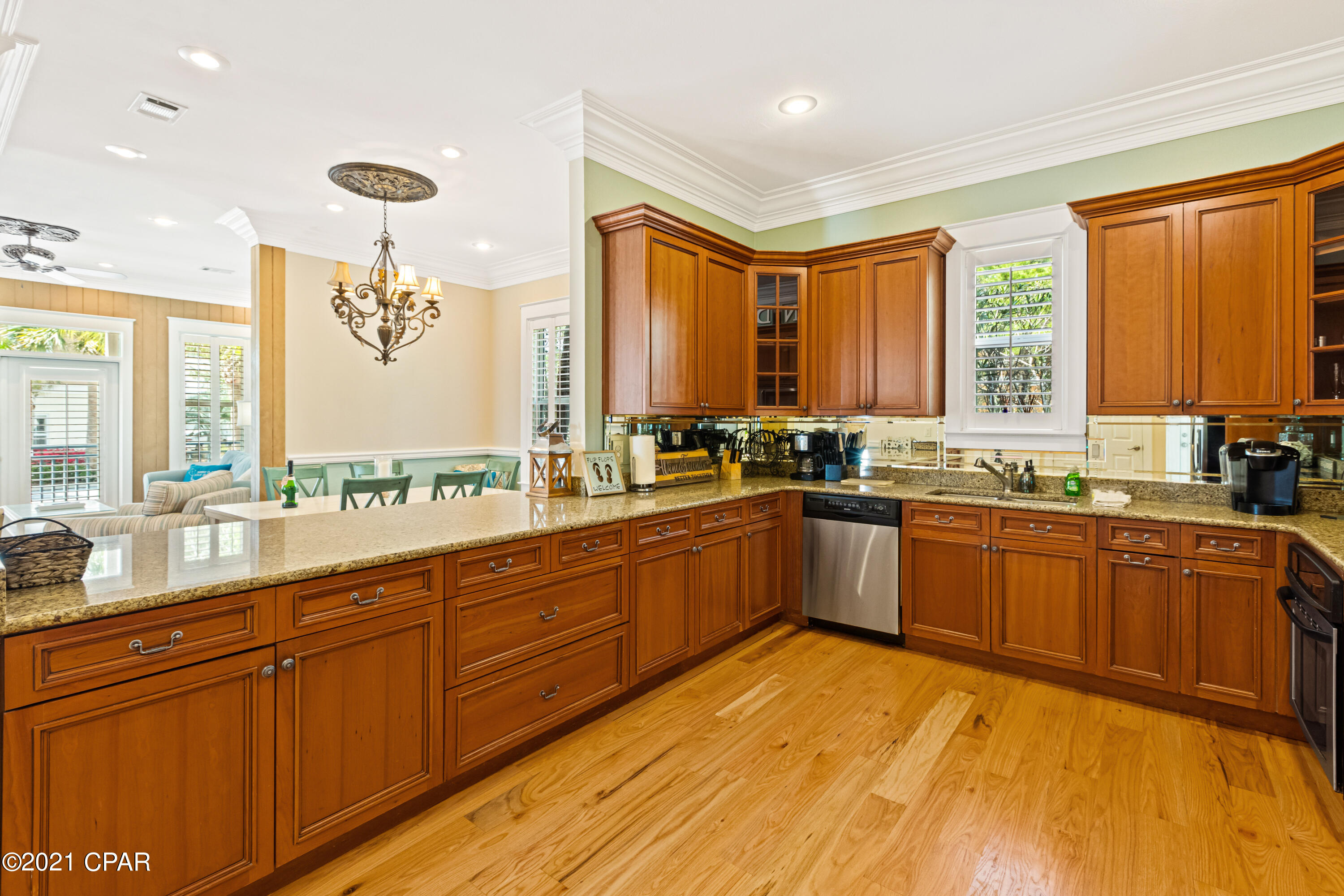 Seacrest Beach - Residential