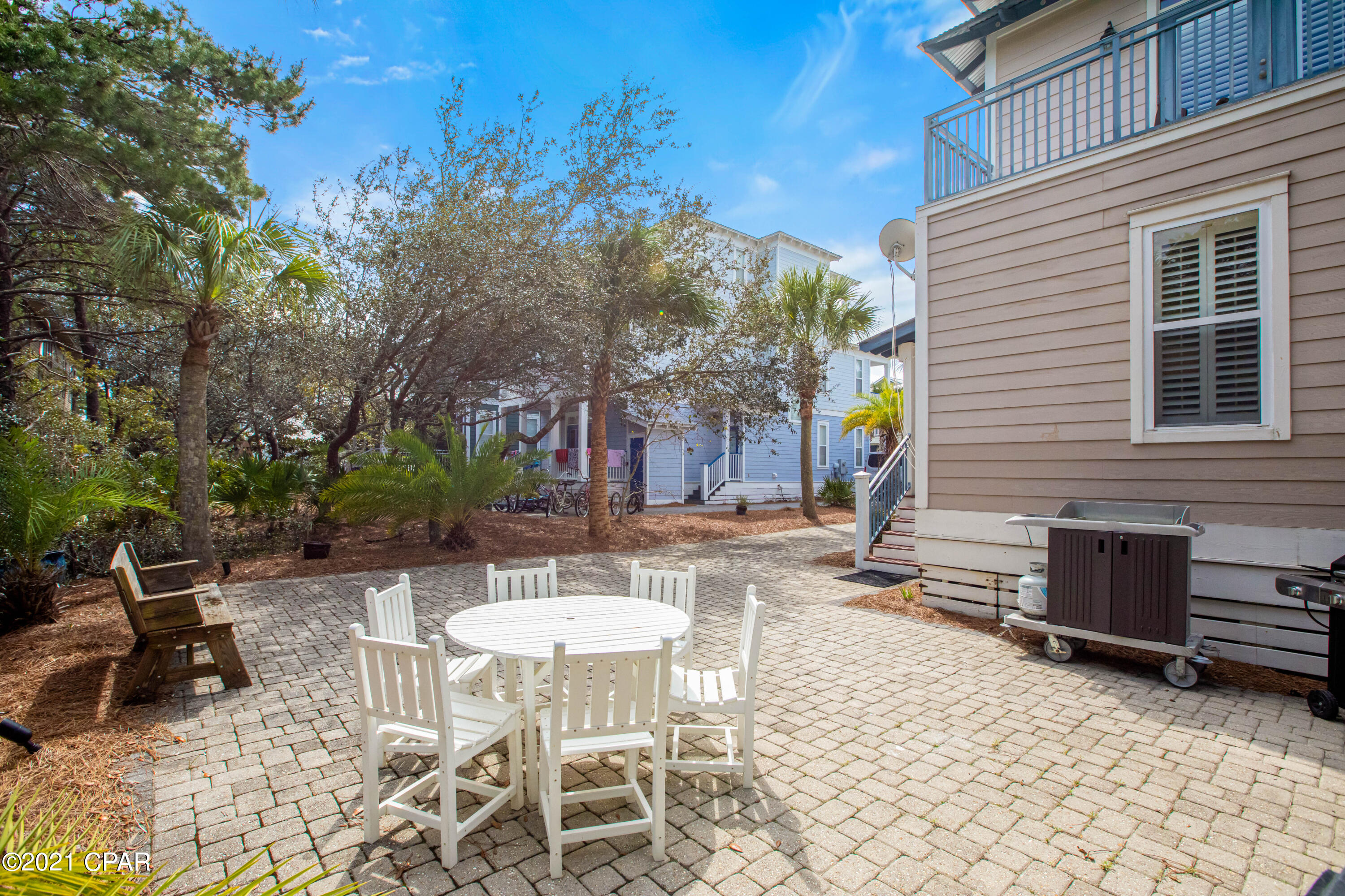 Seacrest Beach - Residential