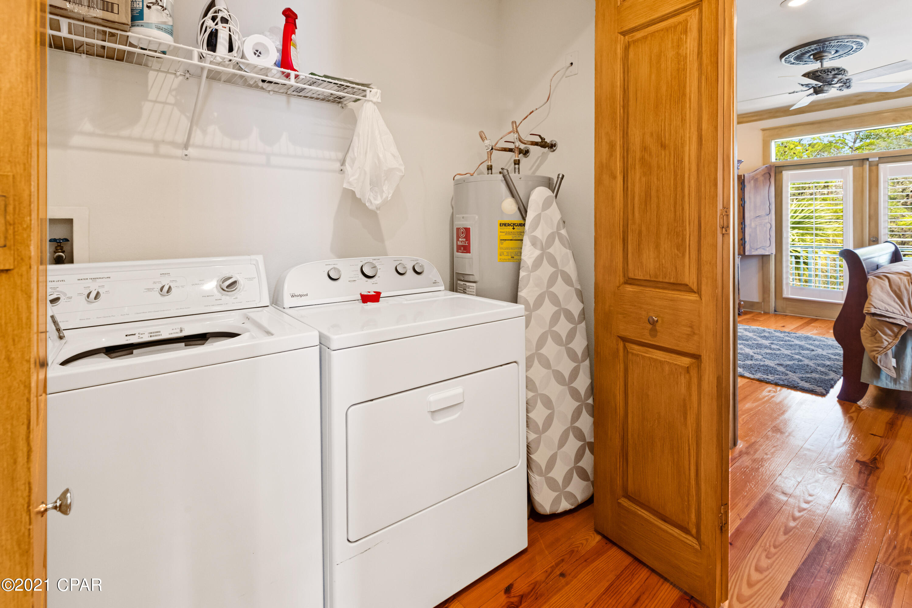 Seacrest Beach - Residential