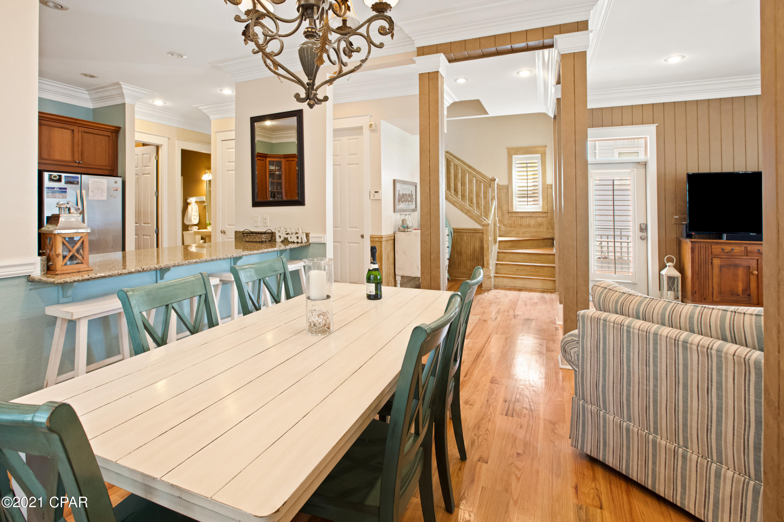 Seacrest Beach - Residential