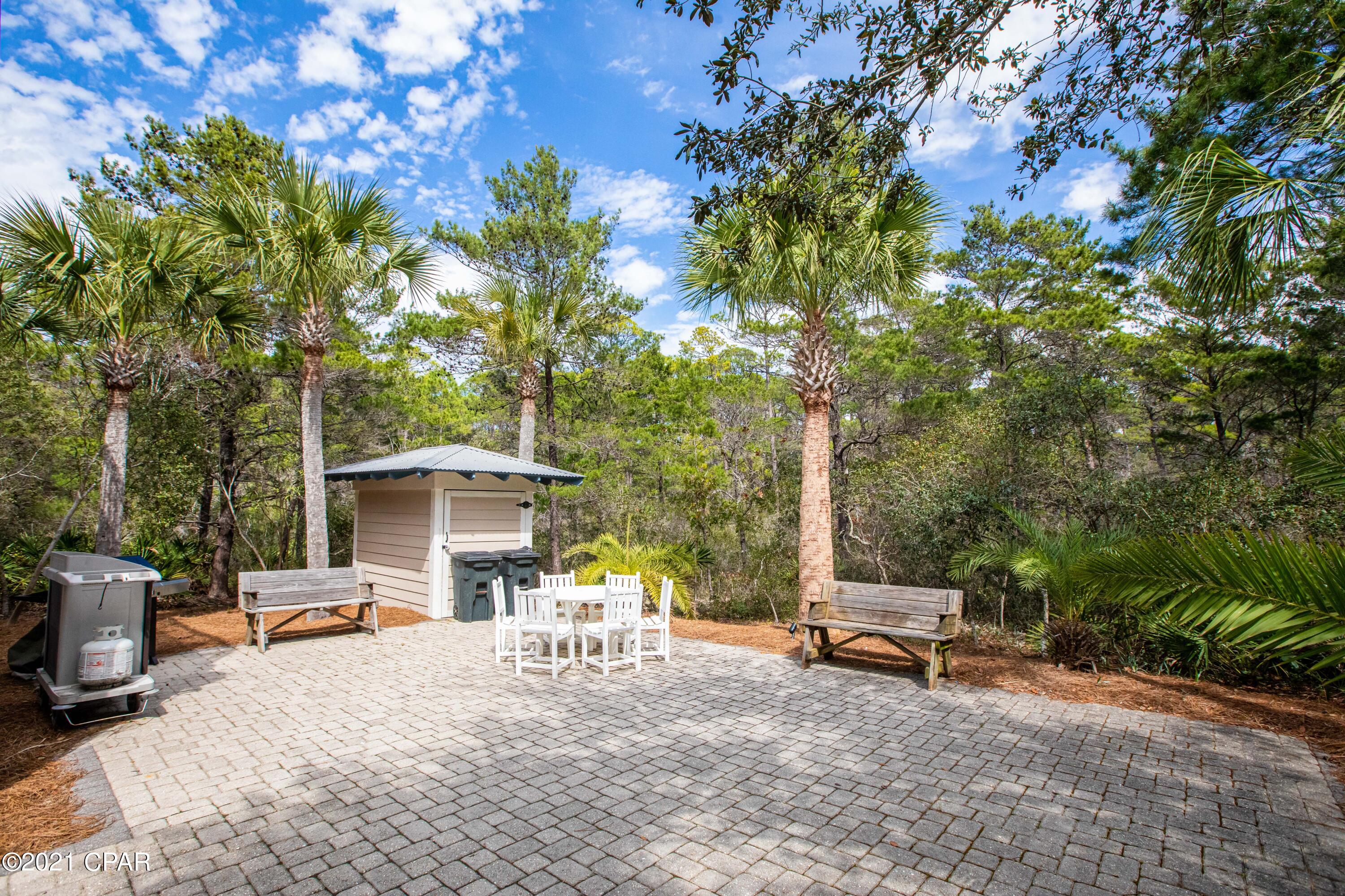 Seacrest Beach - Residential