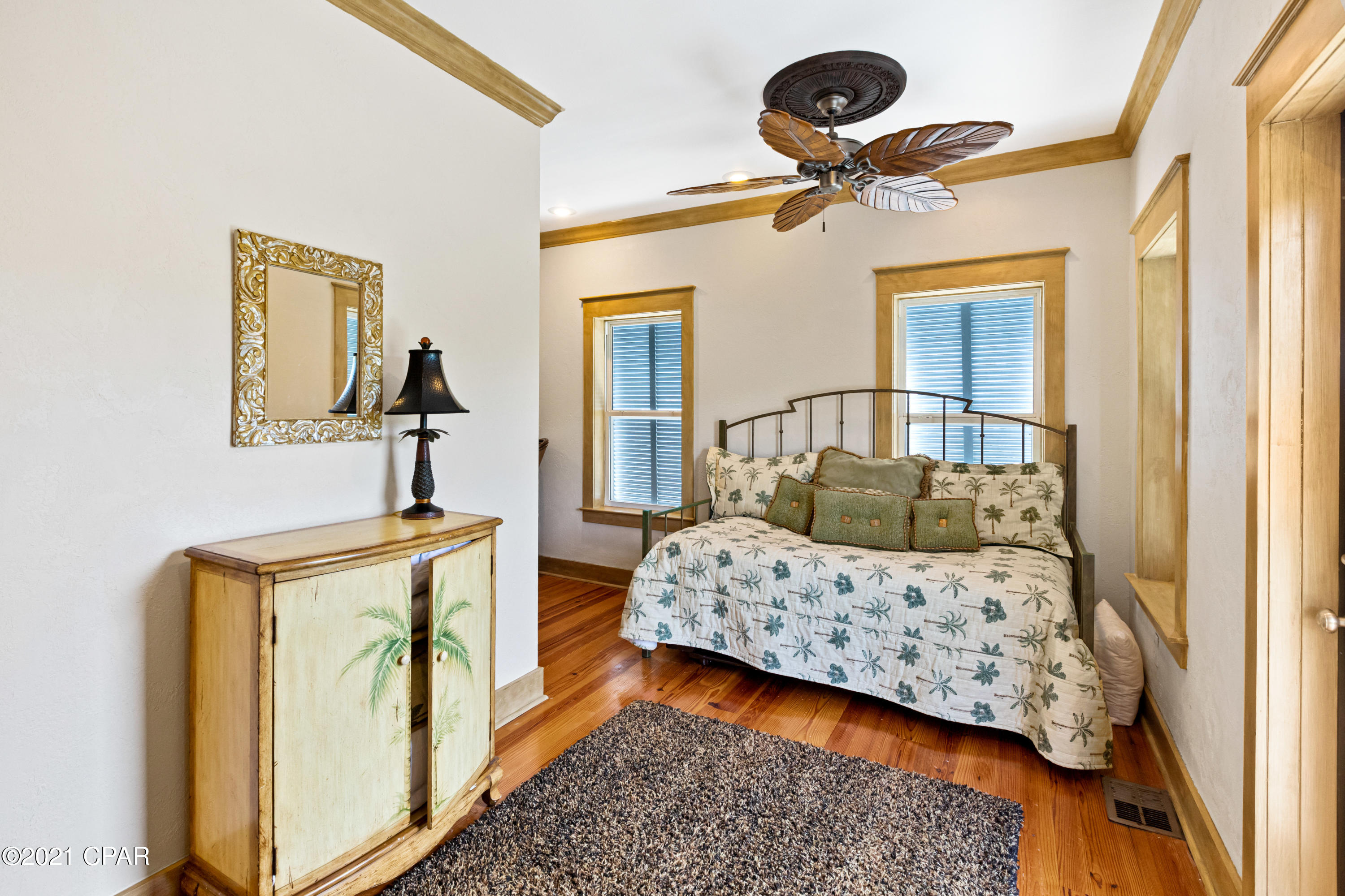 Seacrest Beach - Residential