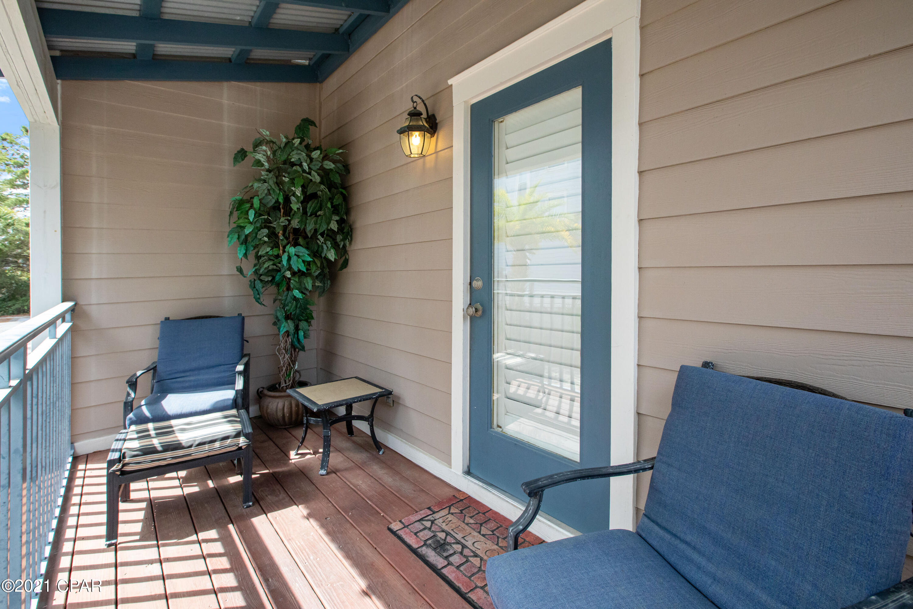 Seacrest Beach - Residential