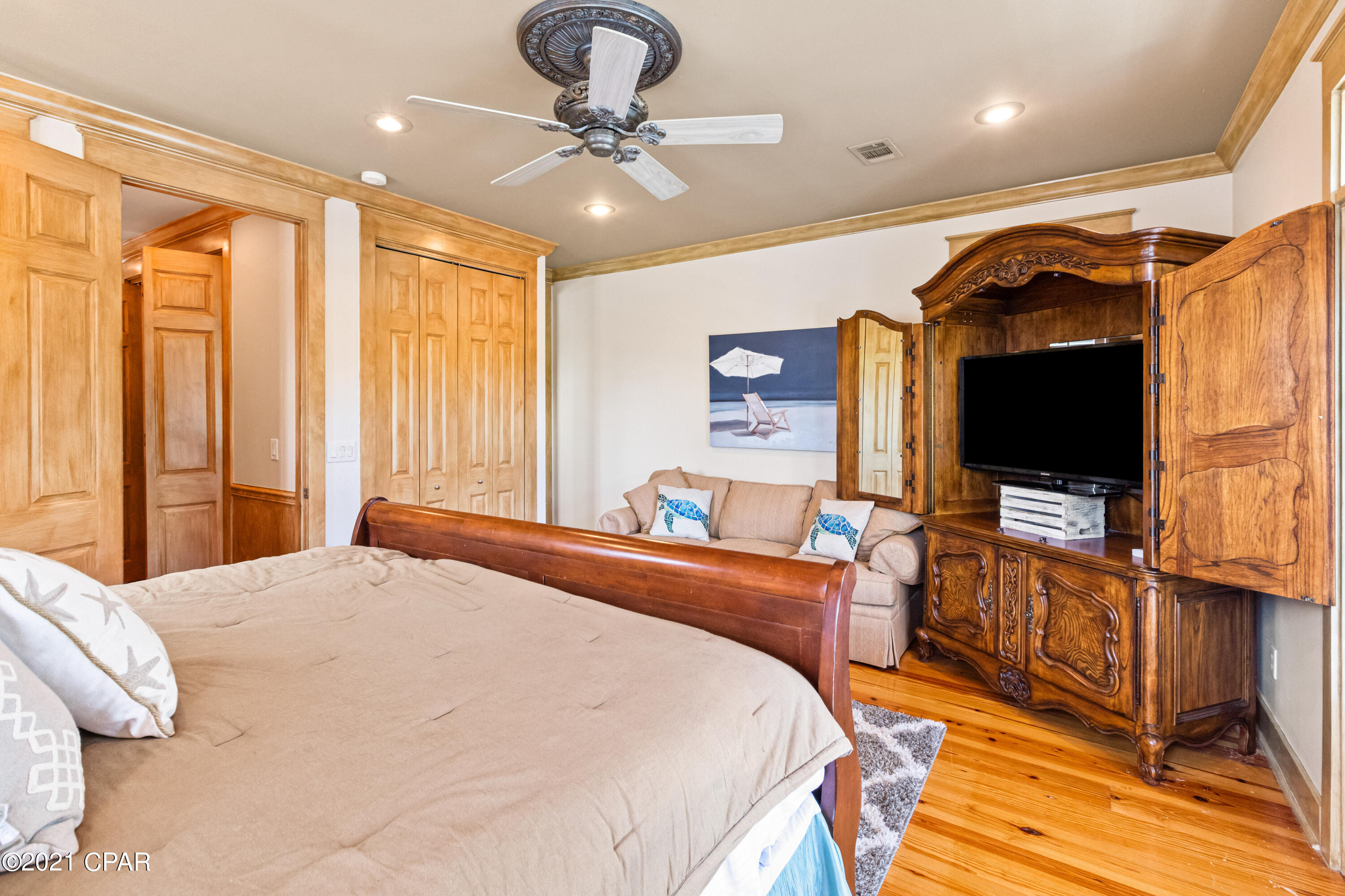 Seacrest Beach - Residential