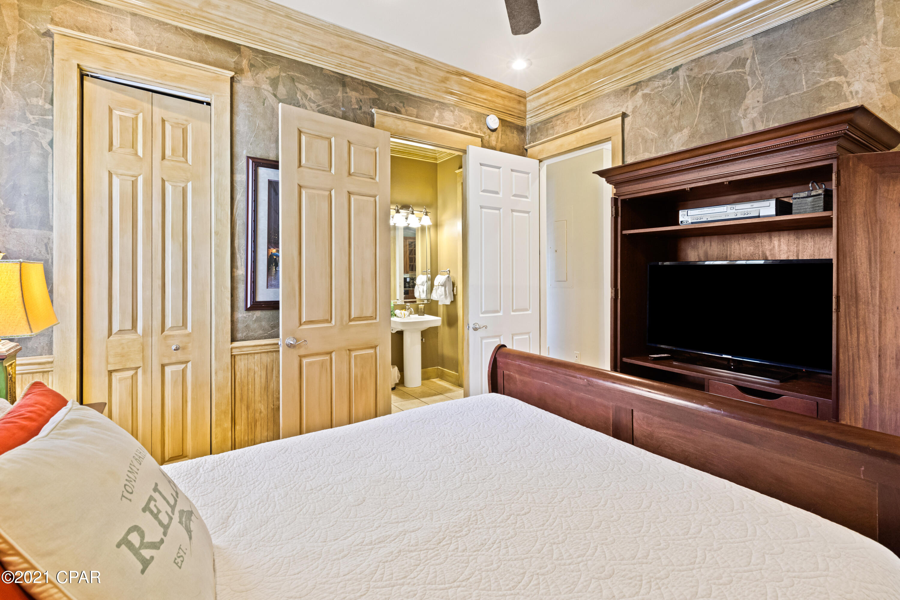 Seacrest Beach - Residential