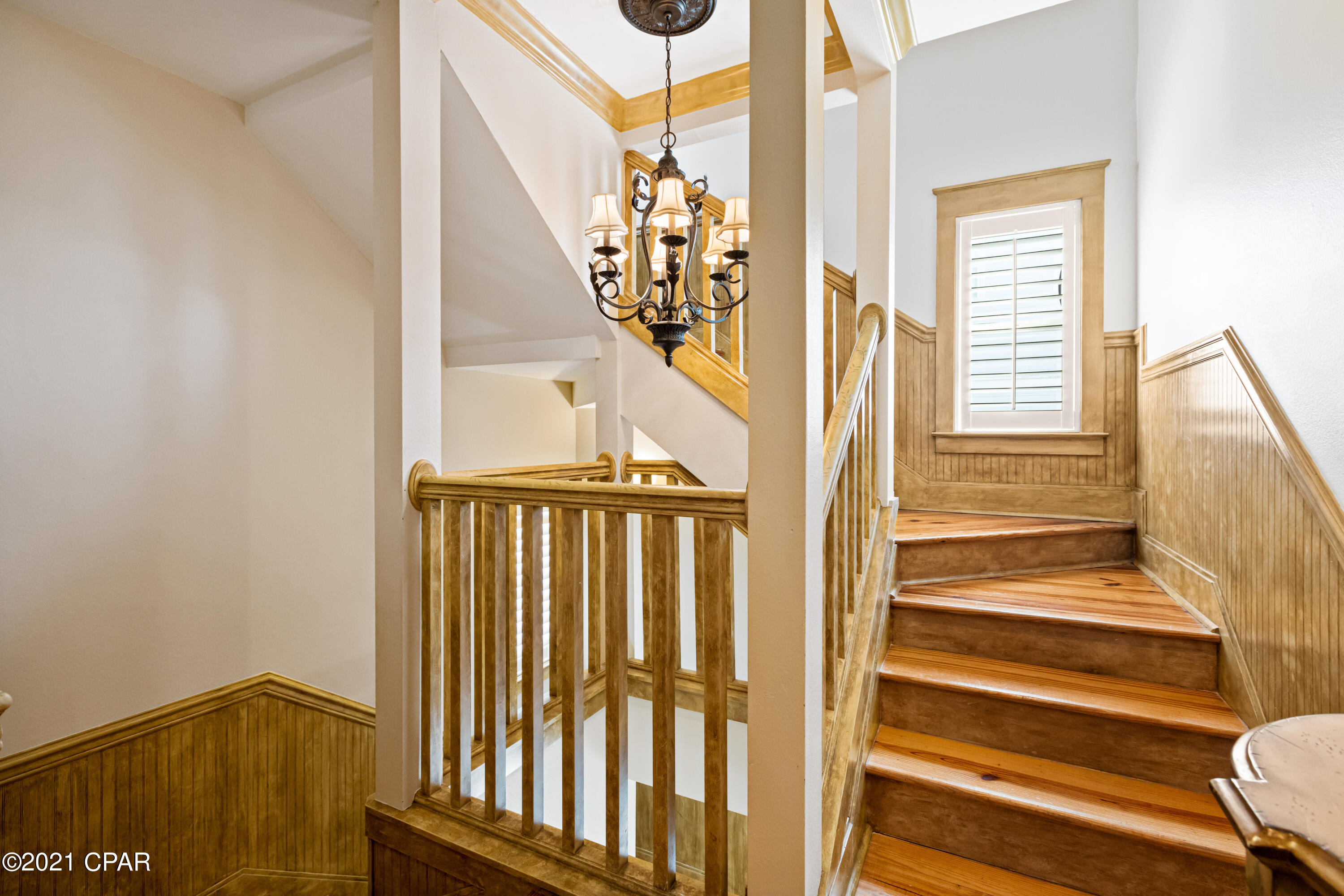 Seacrest Beach - Residential