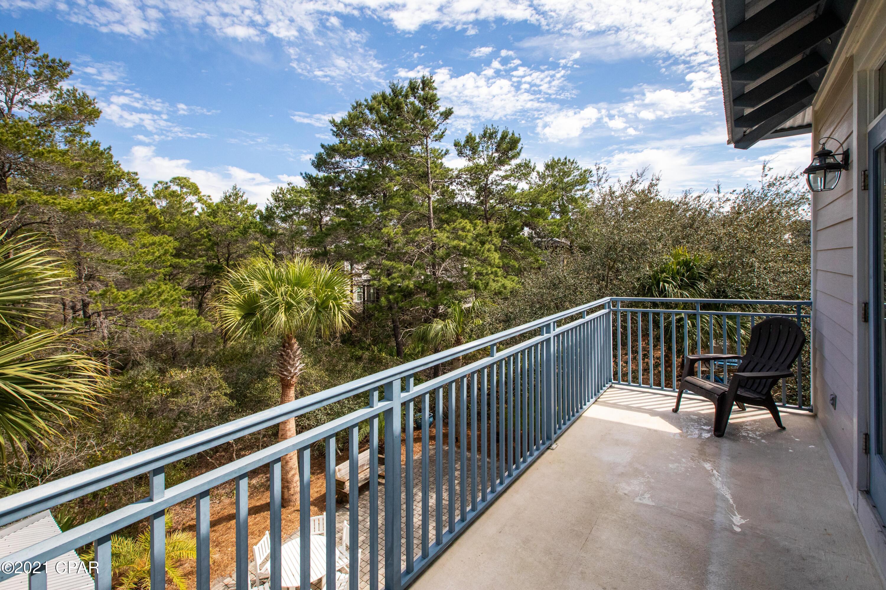 Seacrest Beach - Residential