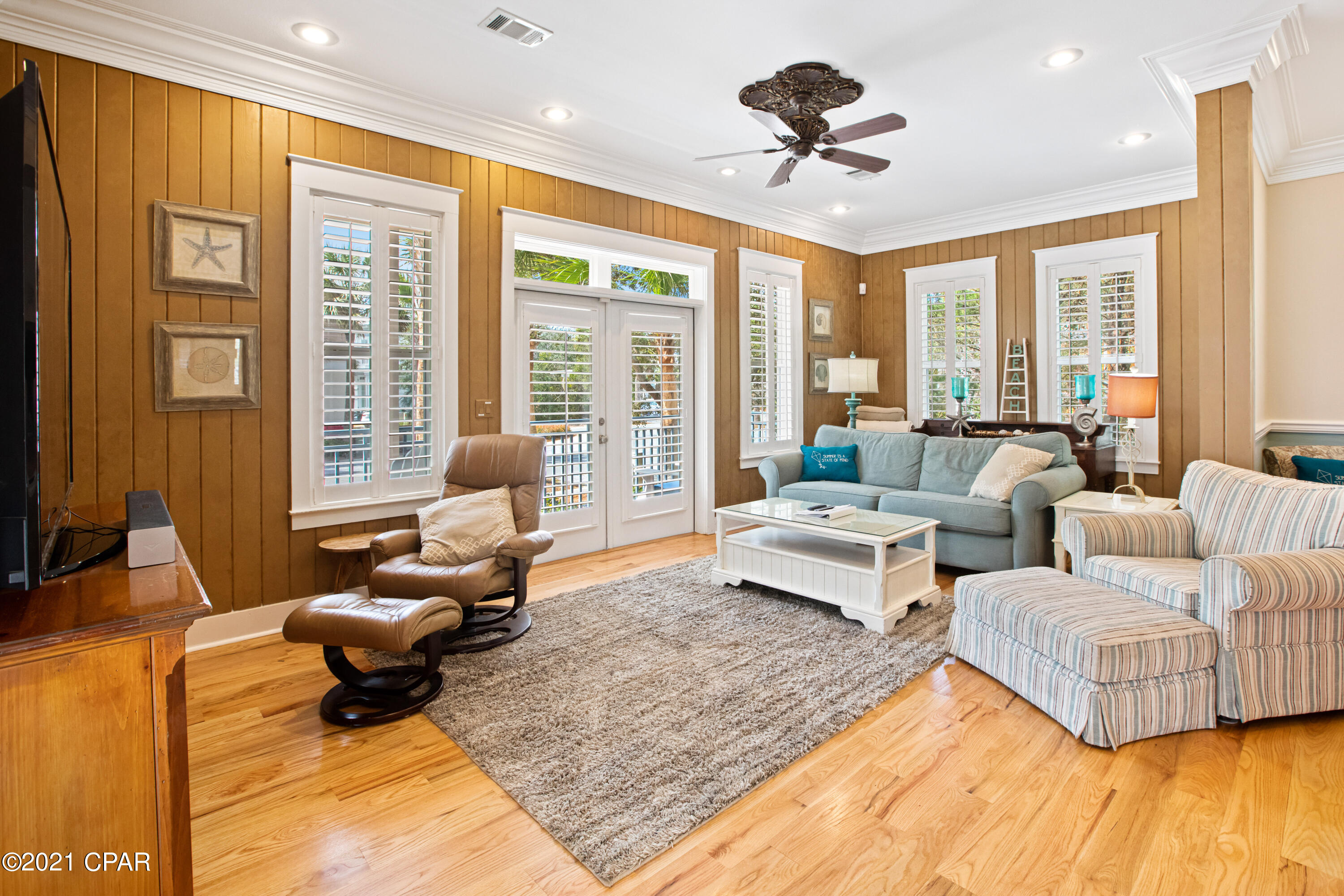 Seacrest Beach - Residential