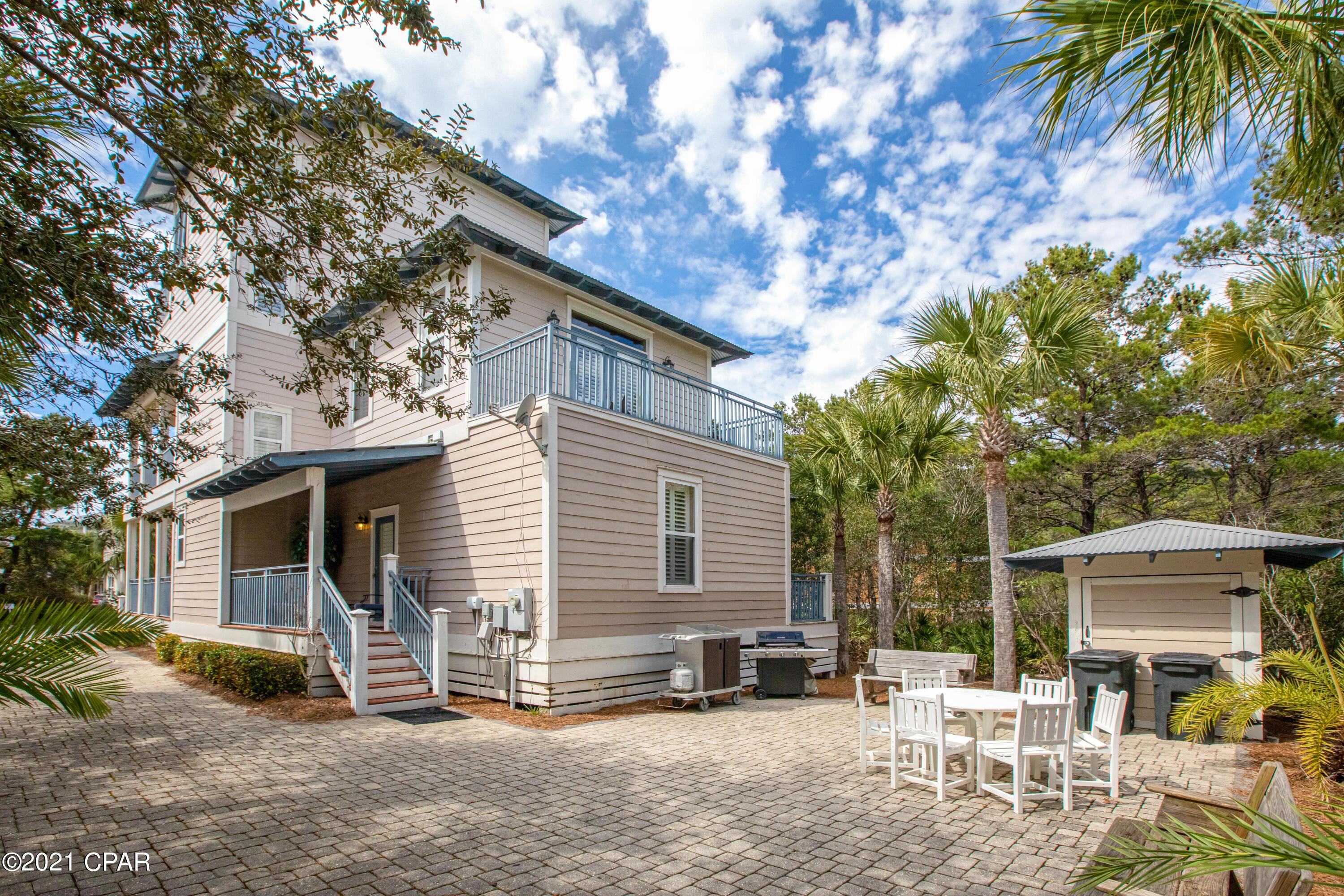 Seacrest Beach - Residential