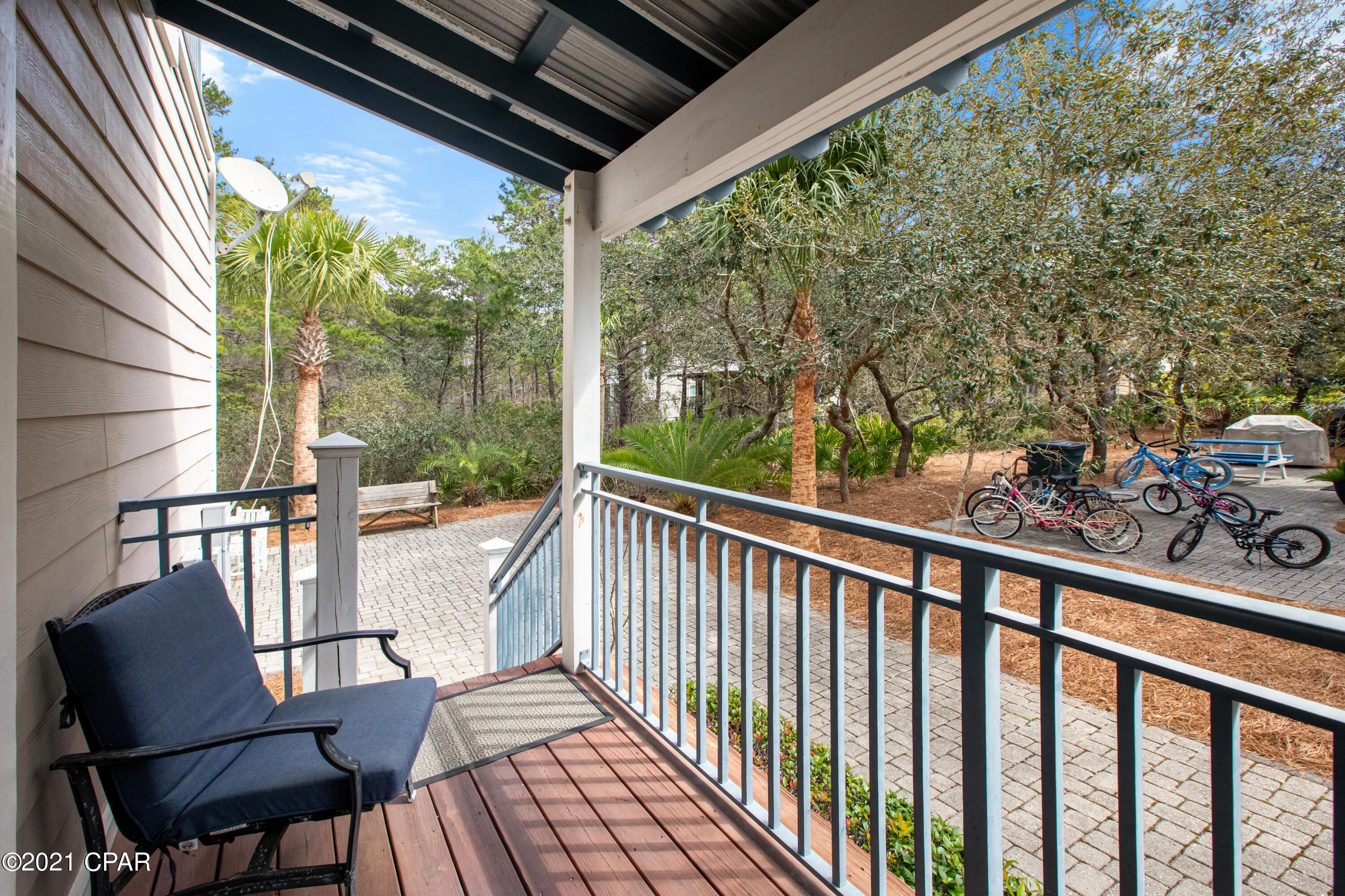 Seacrest Beach - Residential