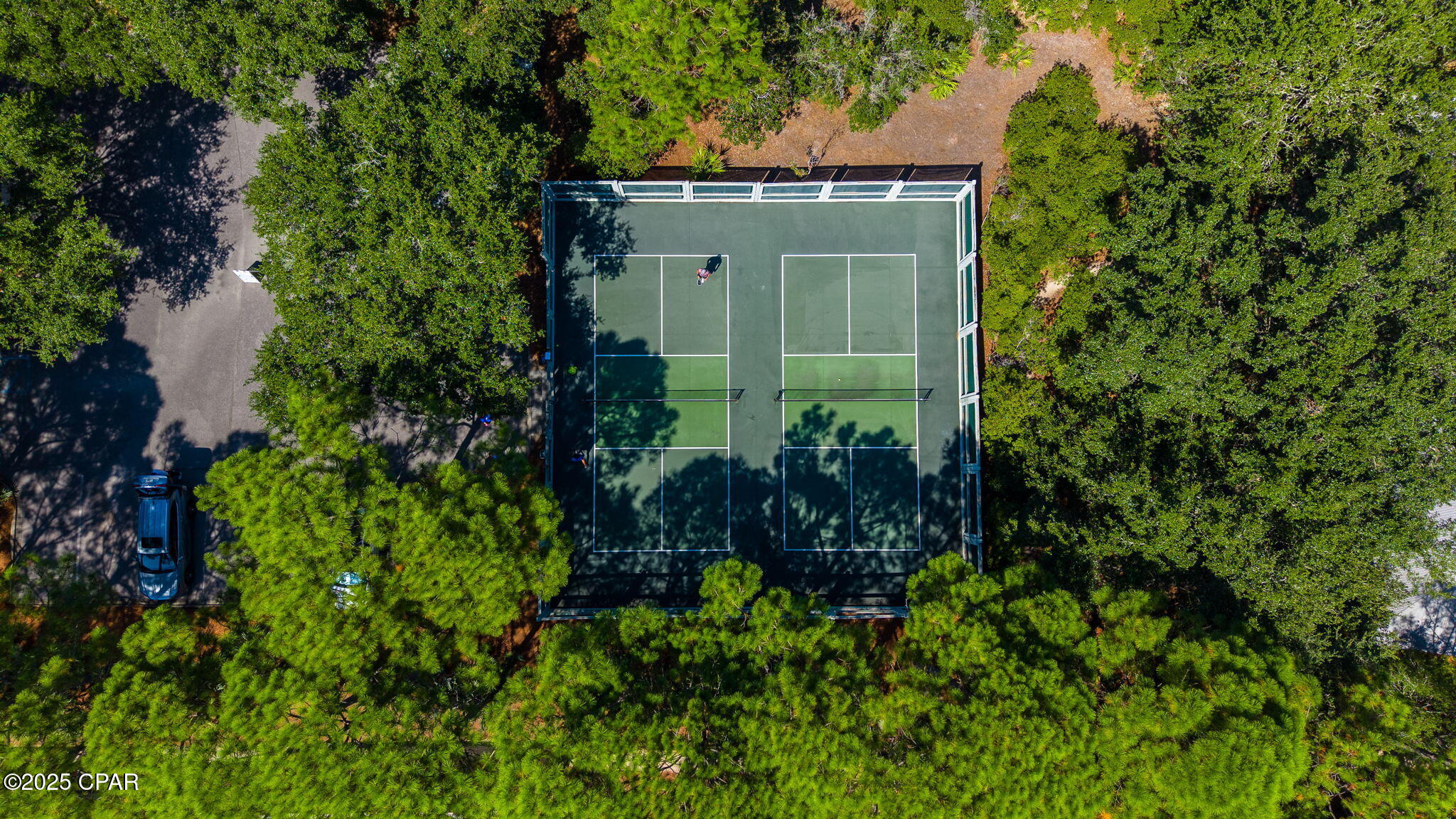 Watercolor - Residential