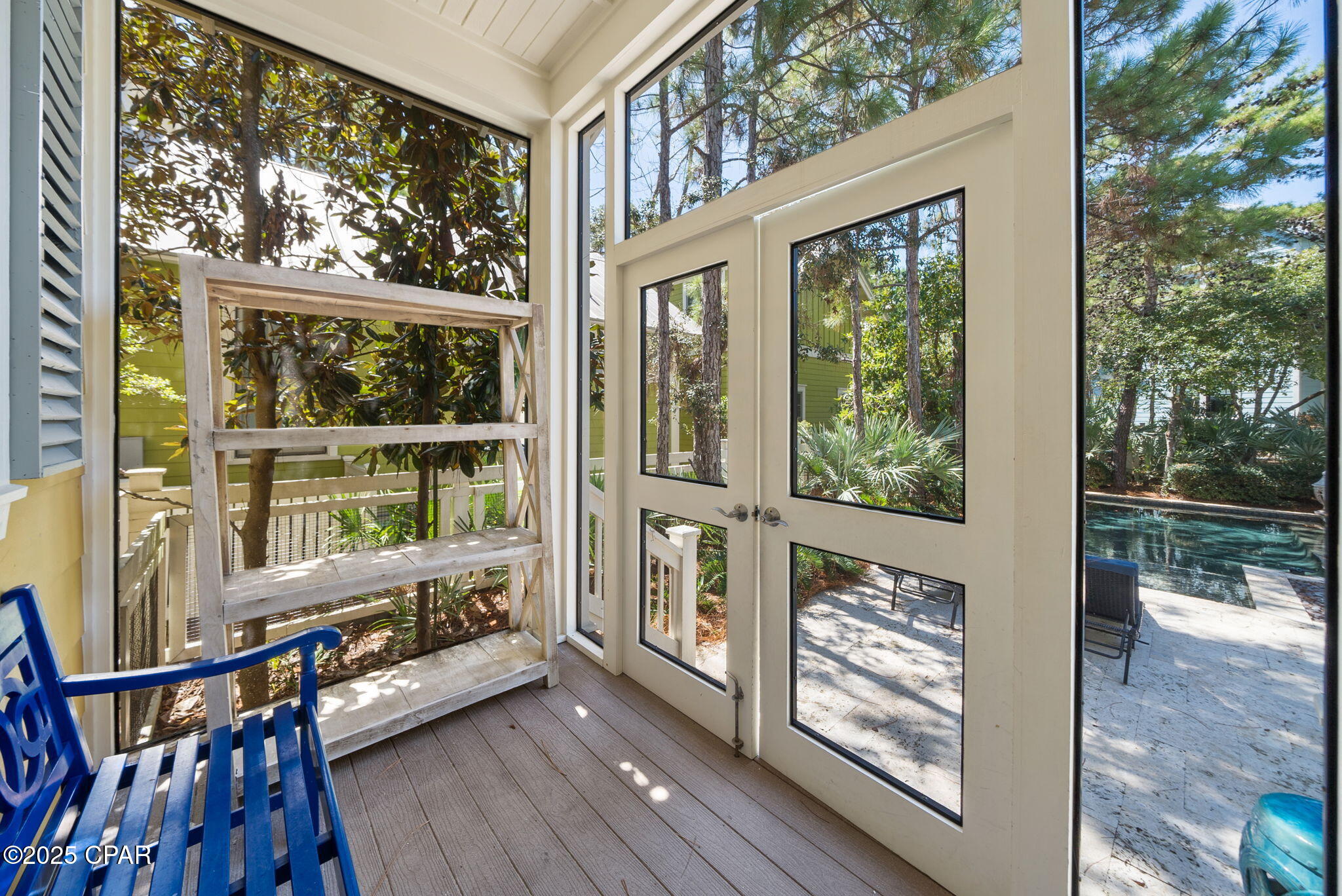 Watercolor - Residential