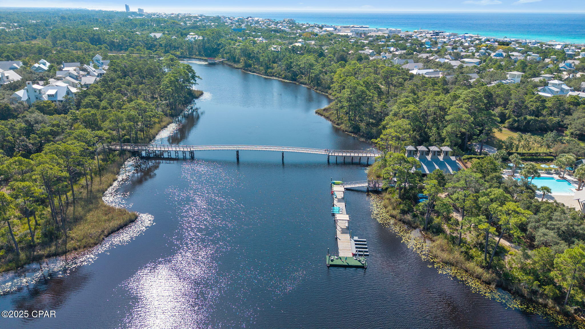 Watercolor - Residential
