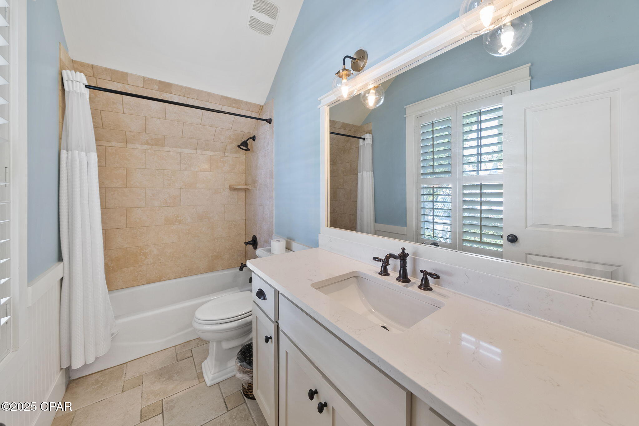 Watercolor - Residential