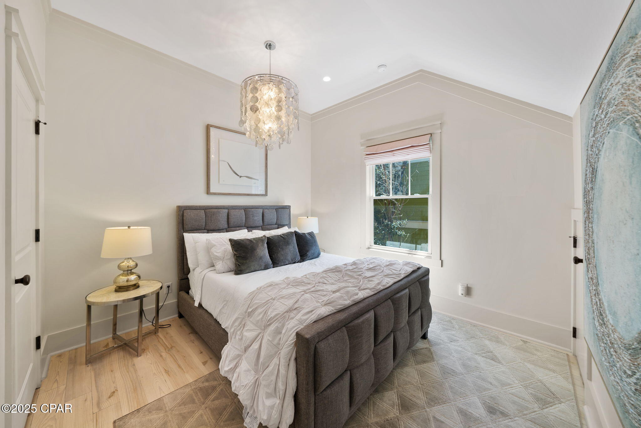 Watercolor - Residential