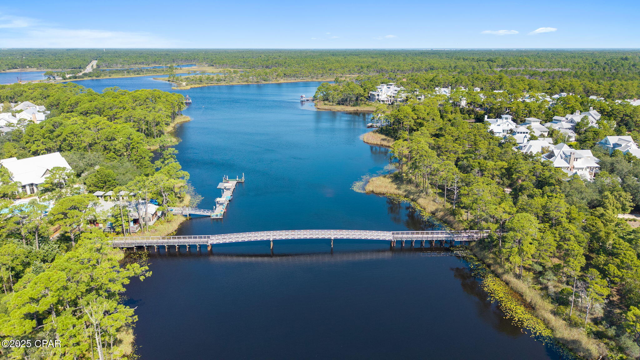 Watercolor - Residential