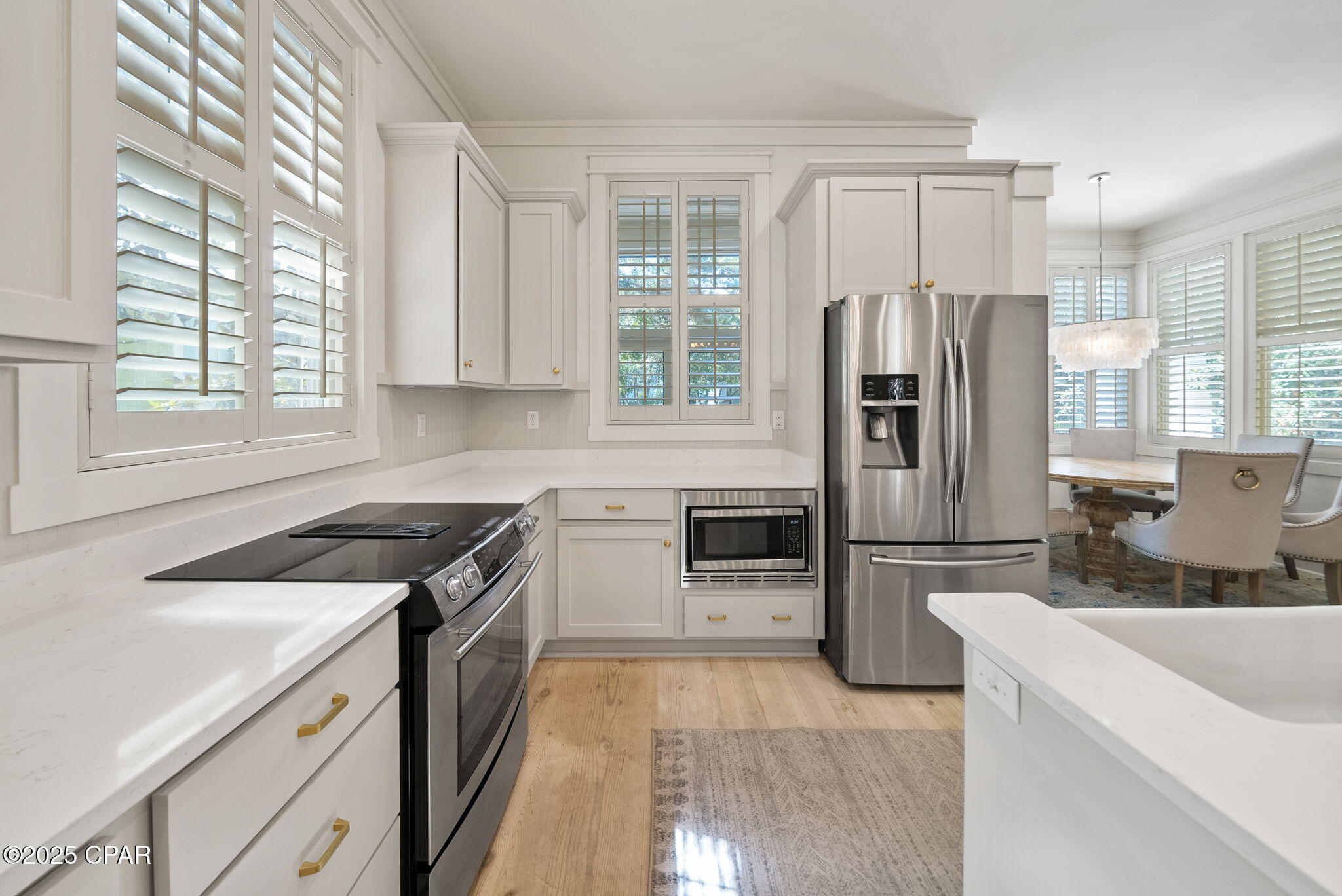 Watercolor - Residential