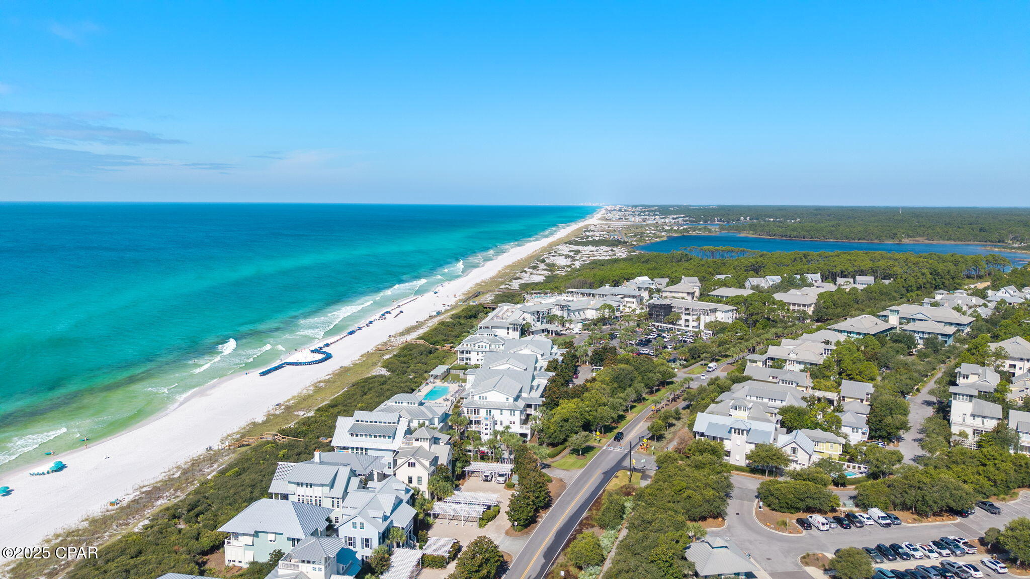 Watercolor - Residential