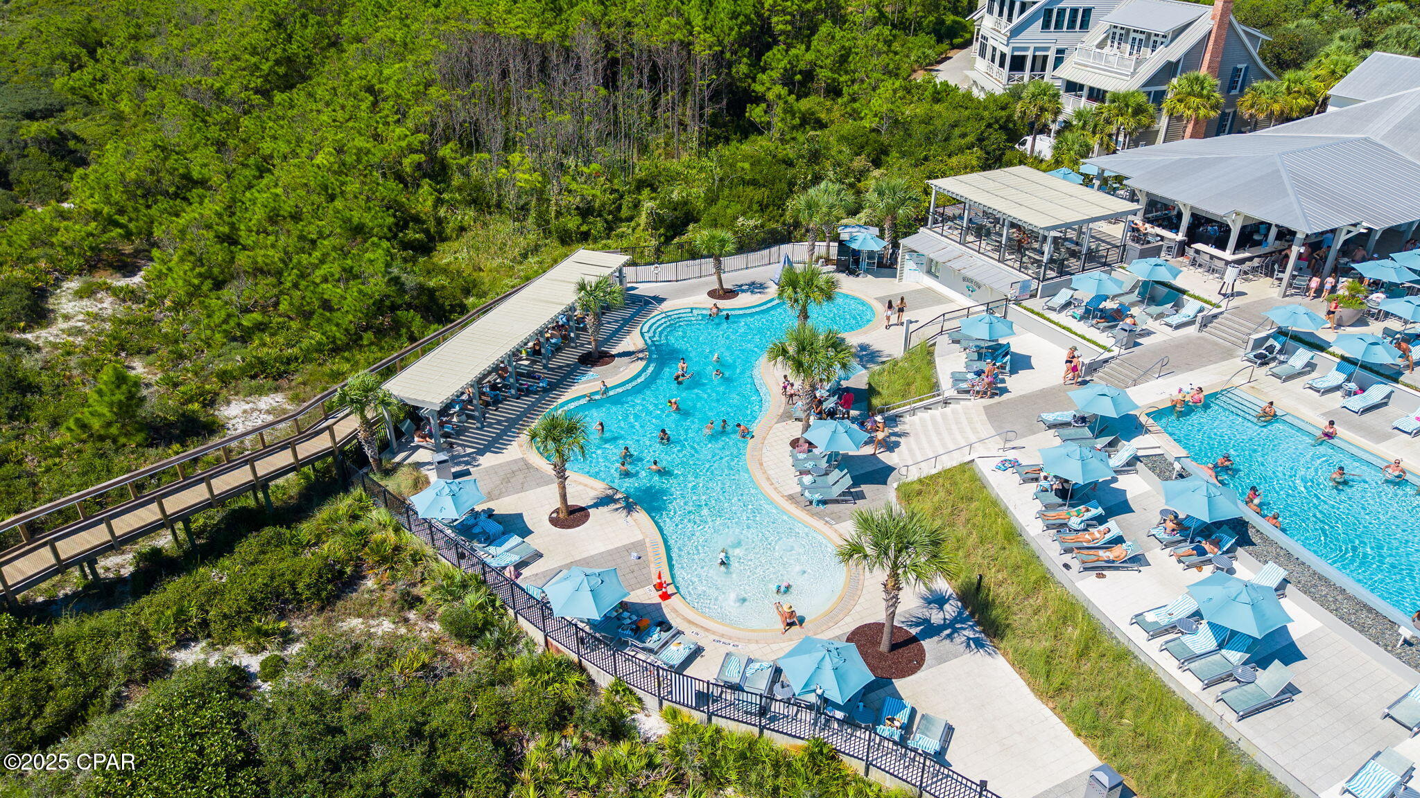 Watercolor - Residential