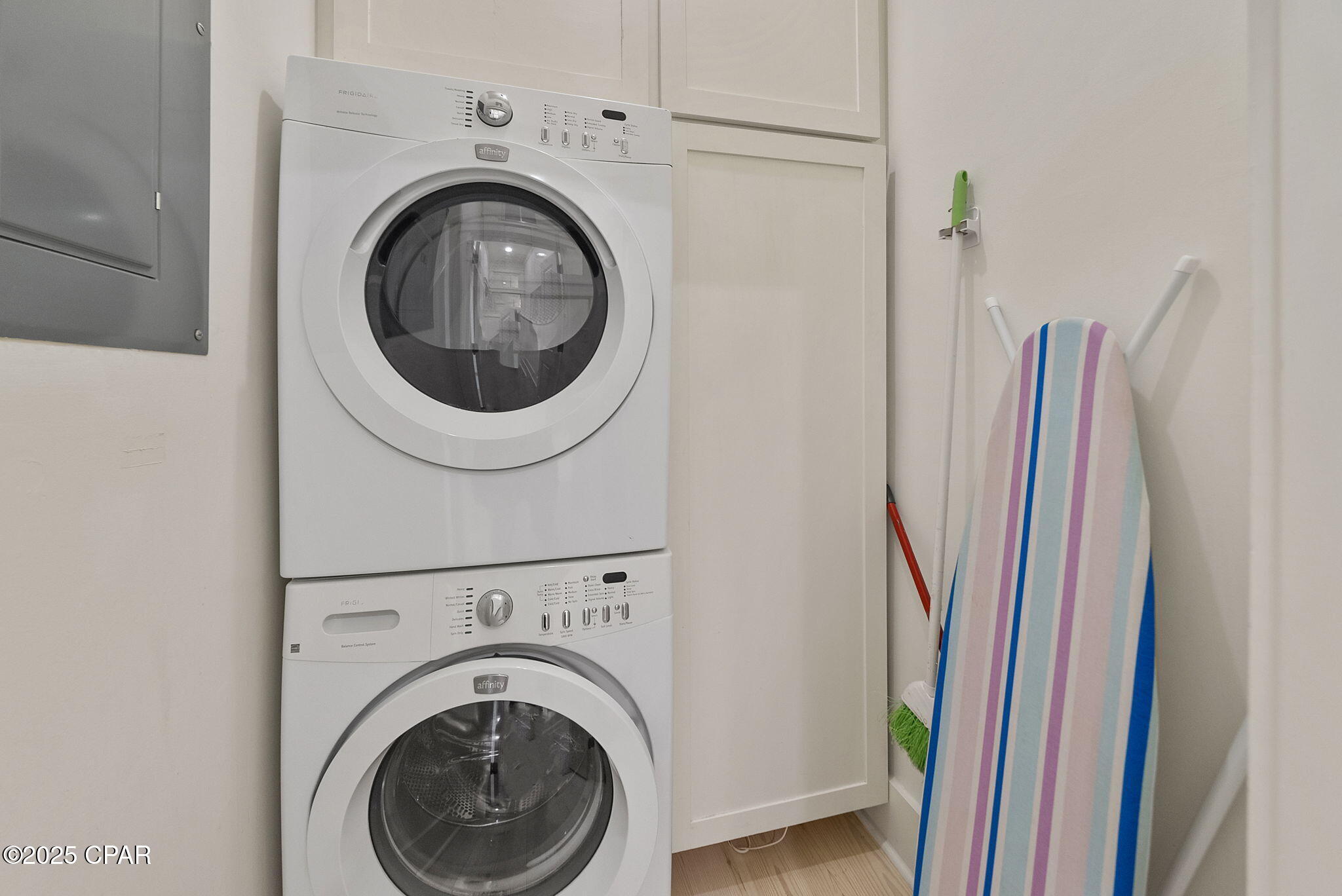 Watercolor - Residential