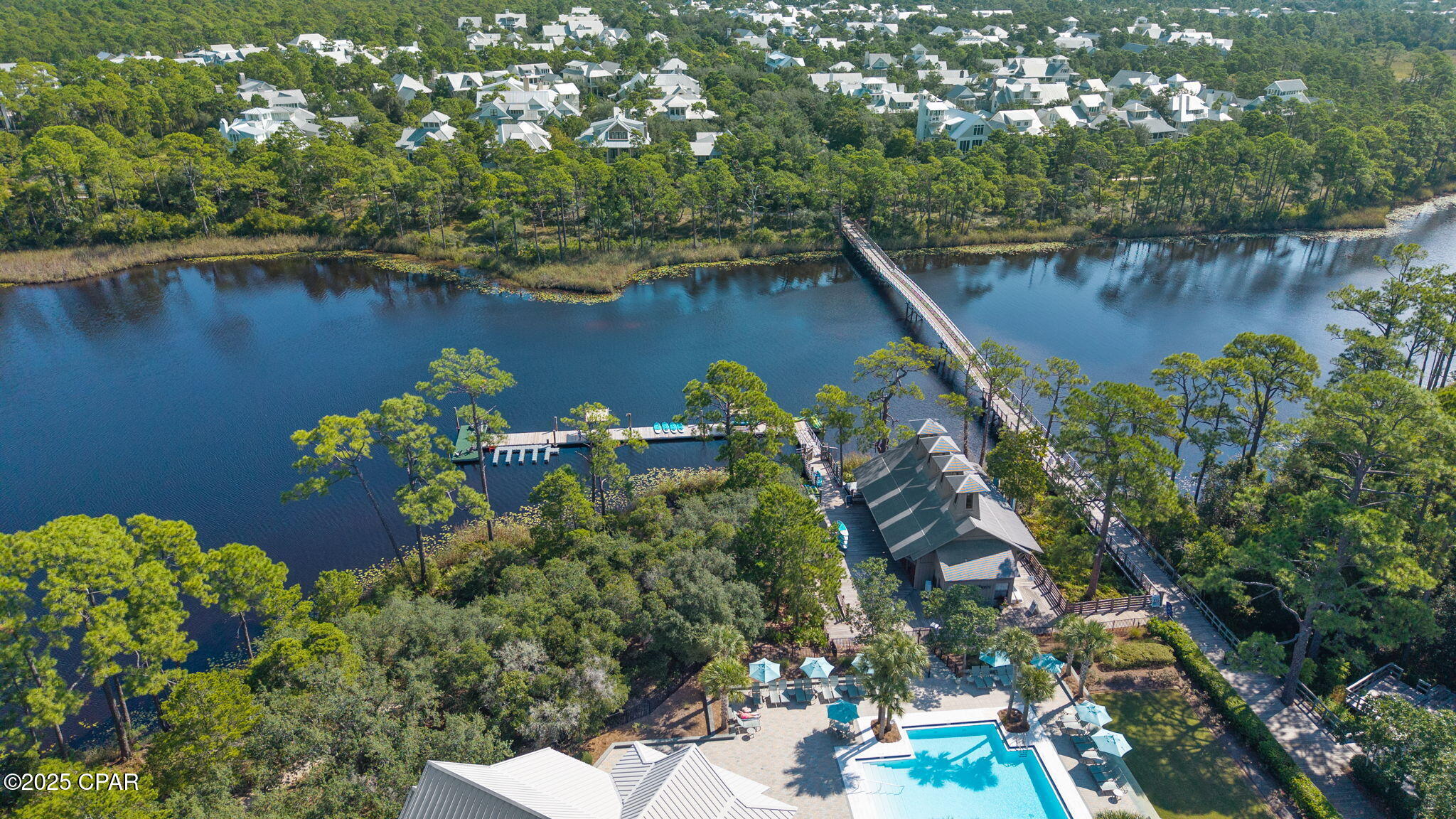 Watercolor - Residential