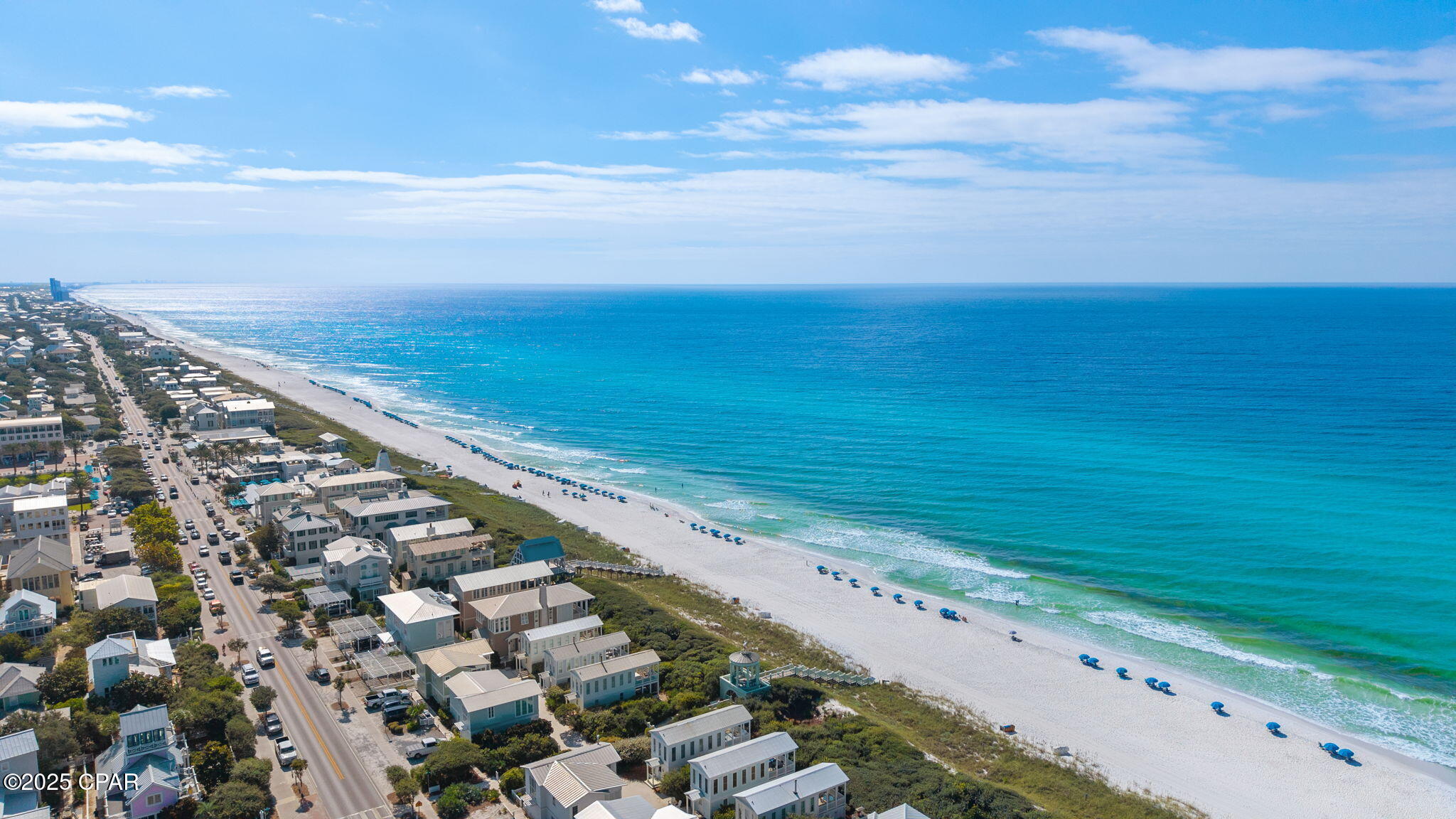 Watercolor - Residential