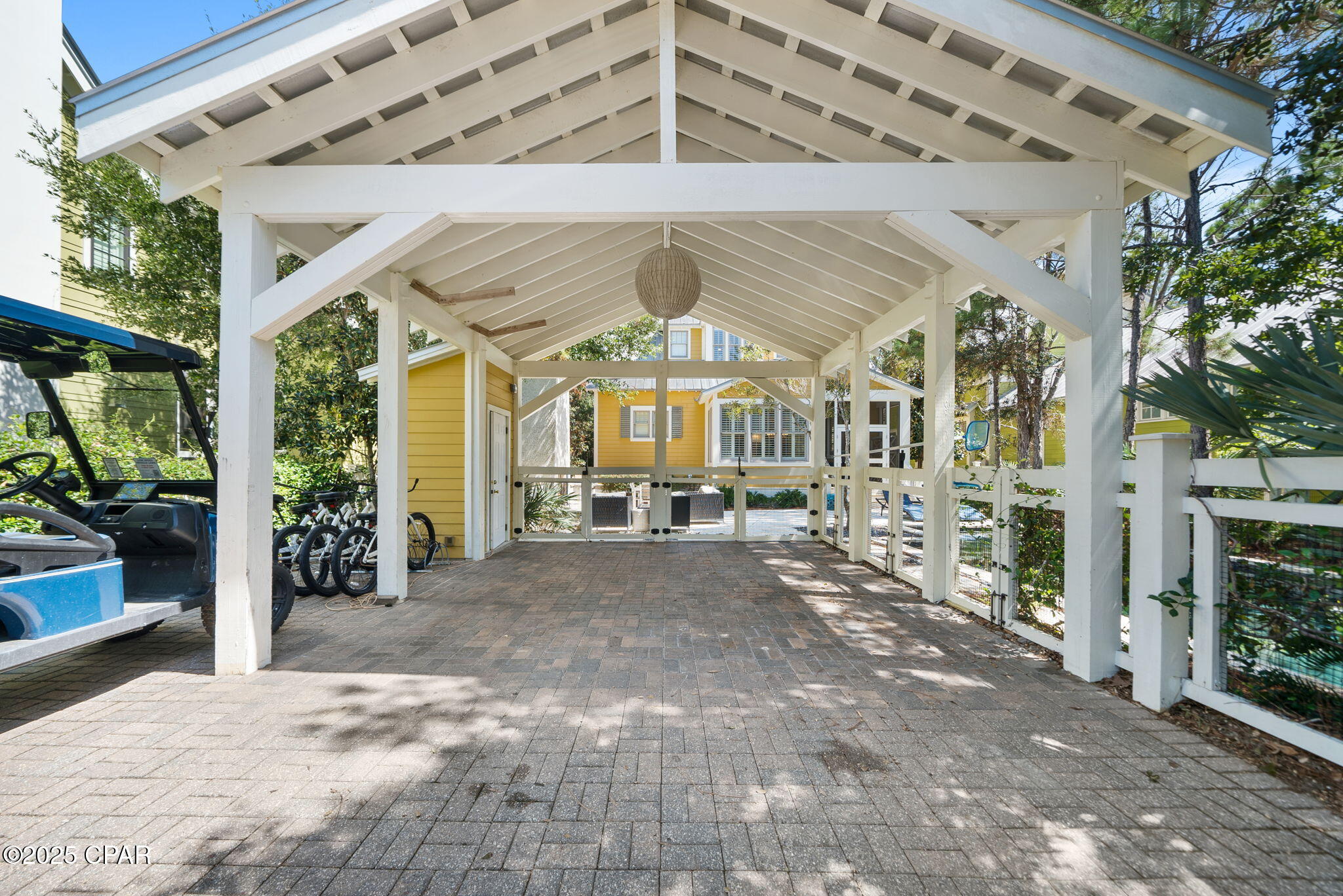 Watercolor - Residential