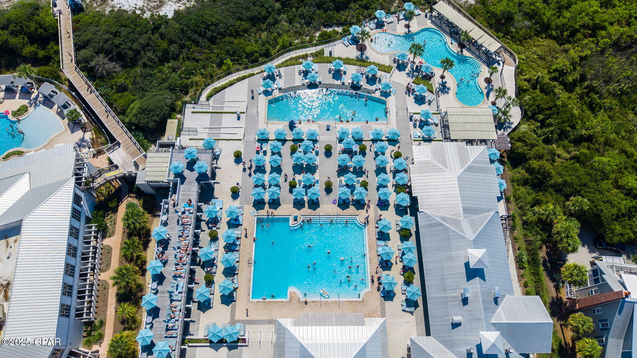 Watercolor - Residential