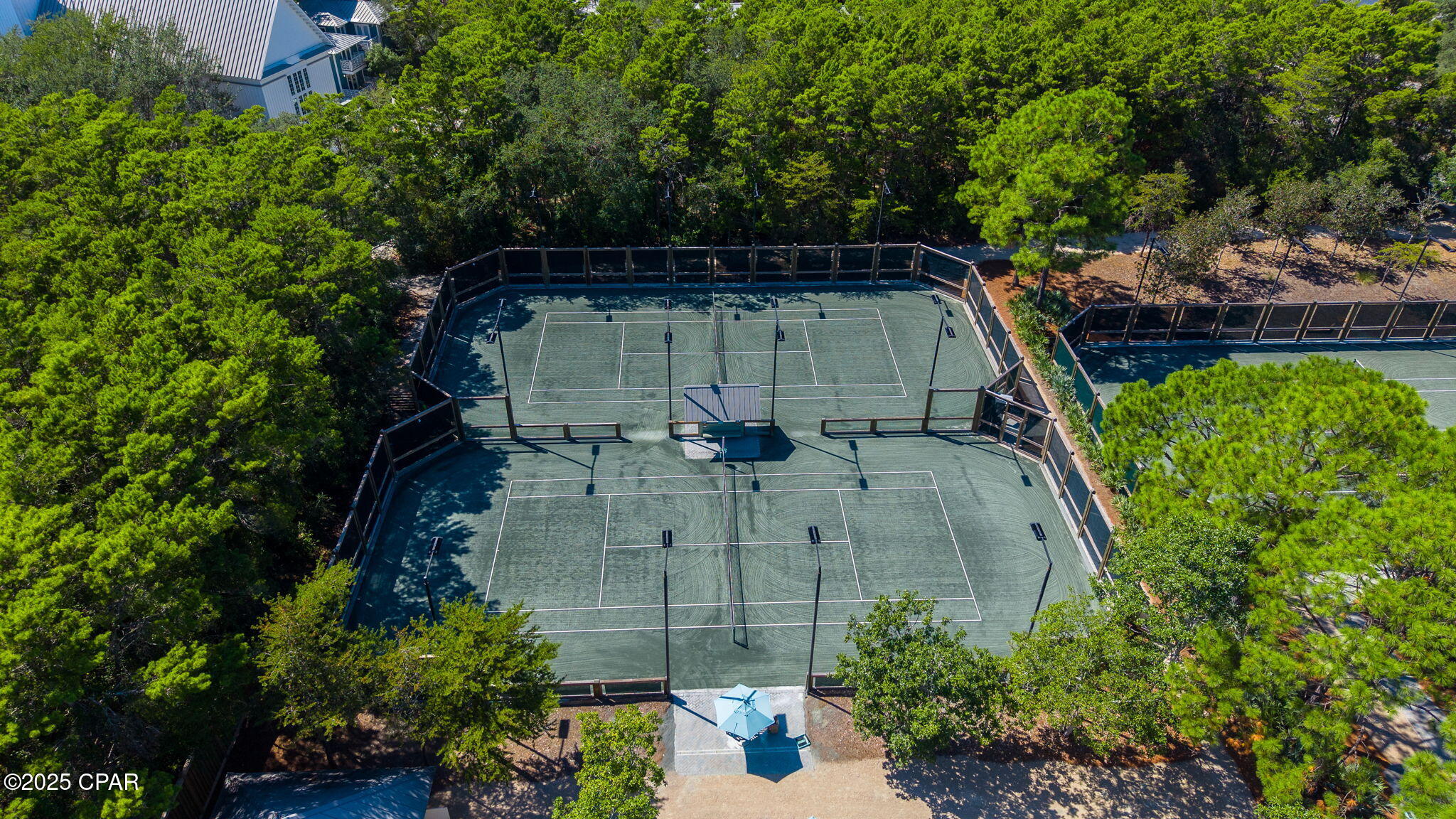 Watercolor - Residential