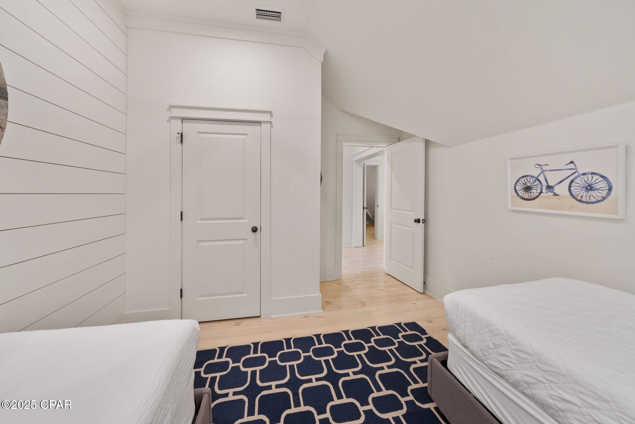 Watercolor - Residential