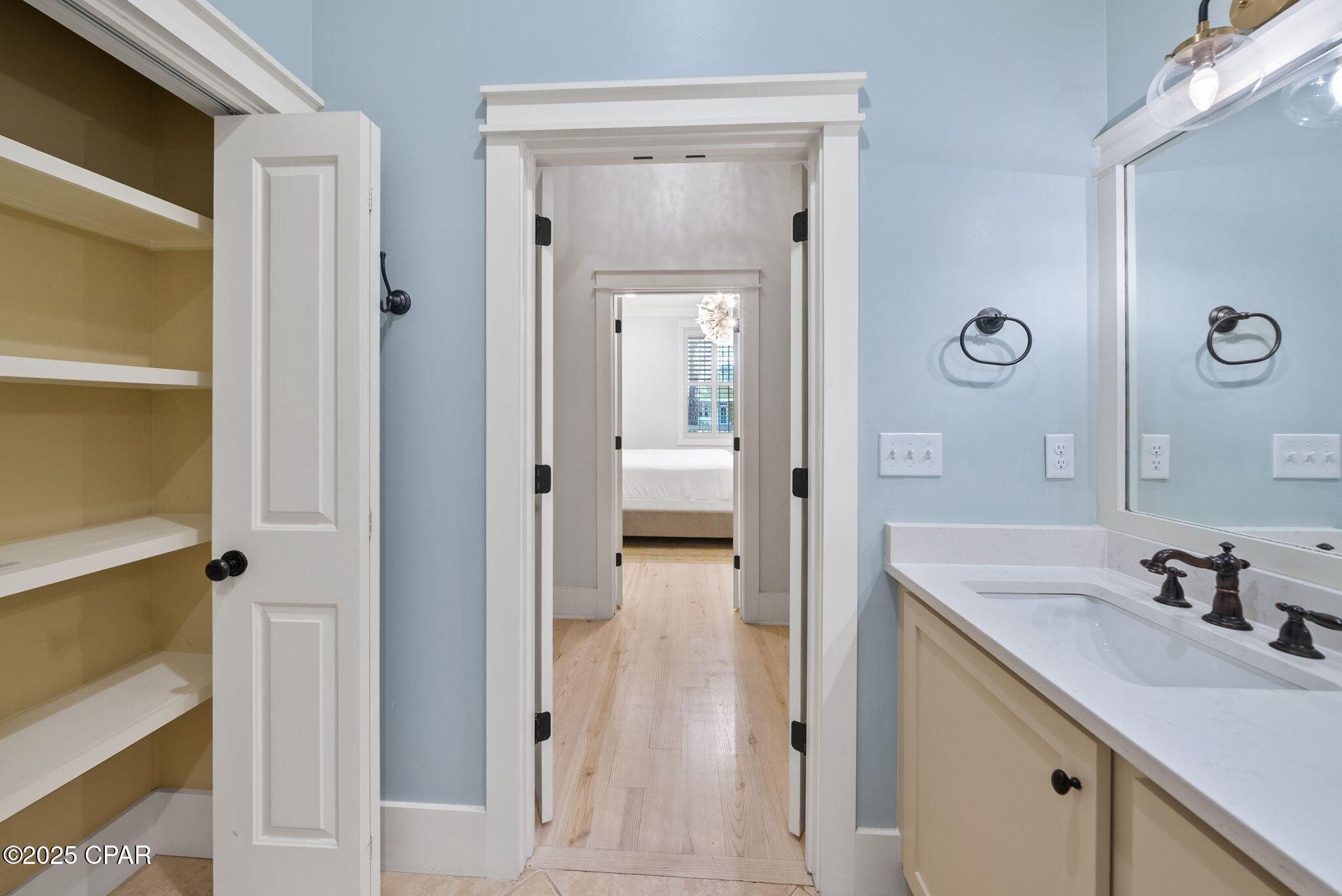 Watercolor - Residential