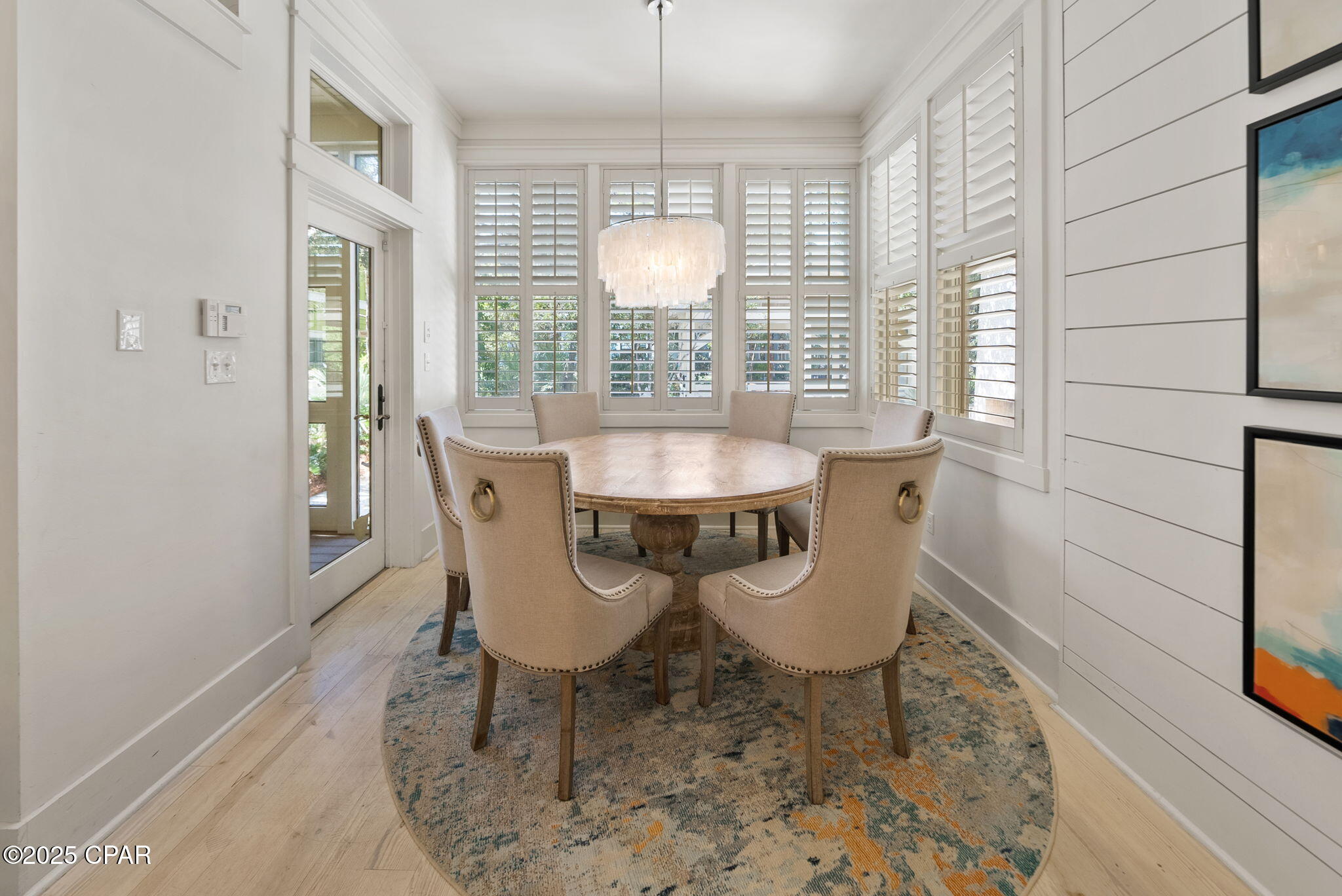 Watercolor - Residential