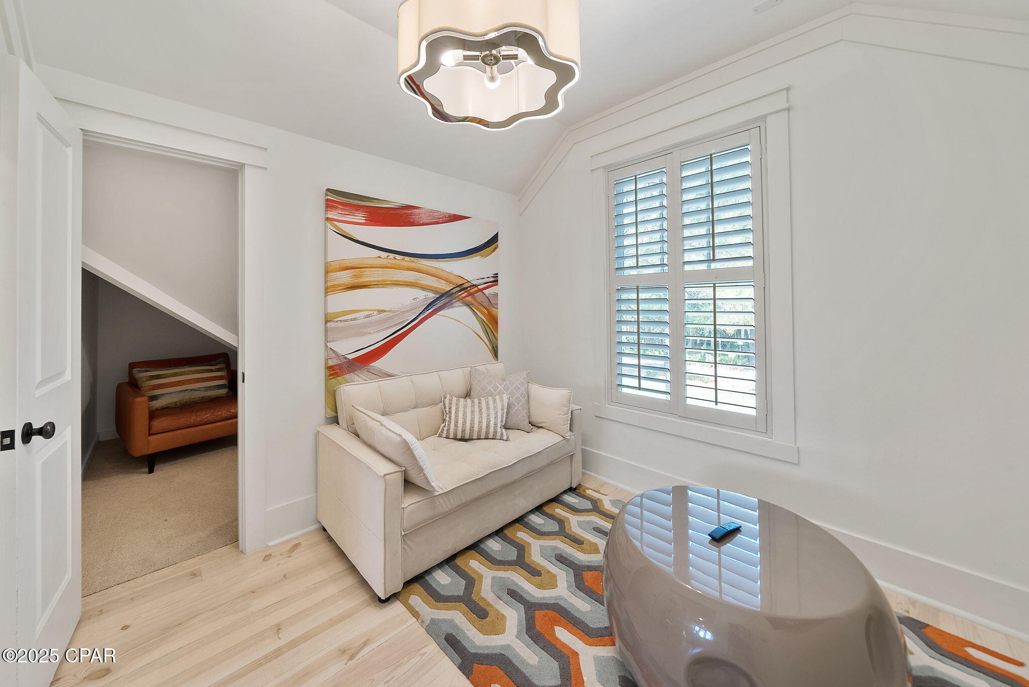 Watercolor - Residential