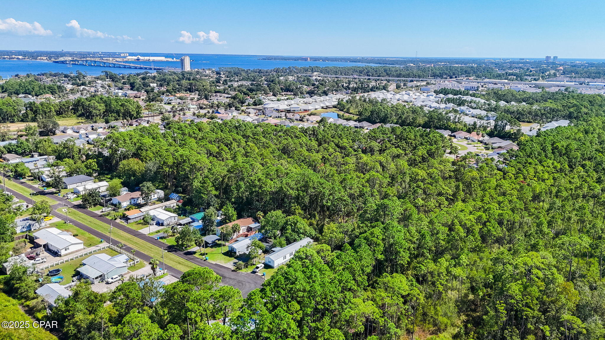 Watercolor - Residential