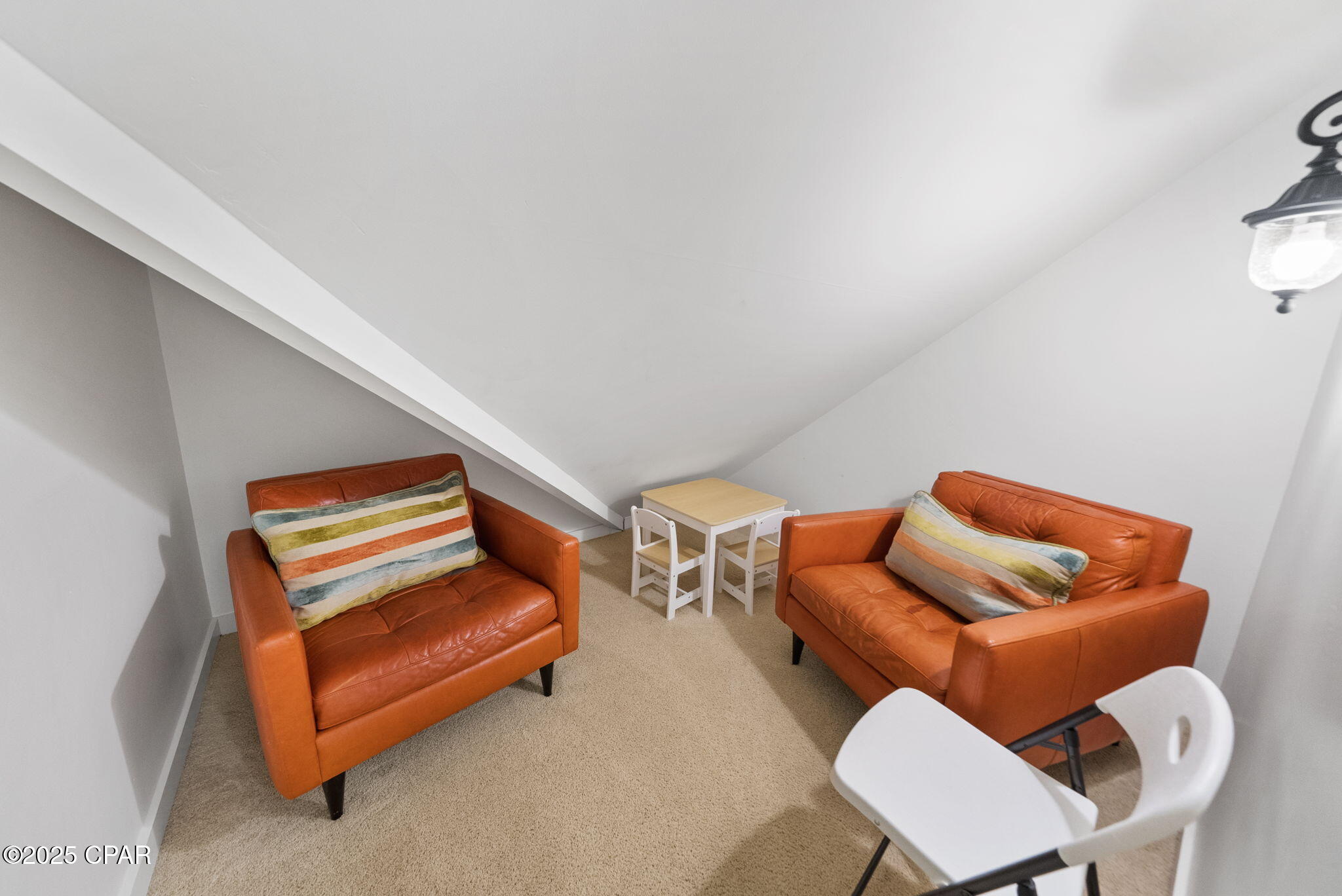 Watercolor - Residential