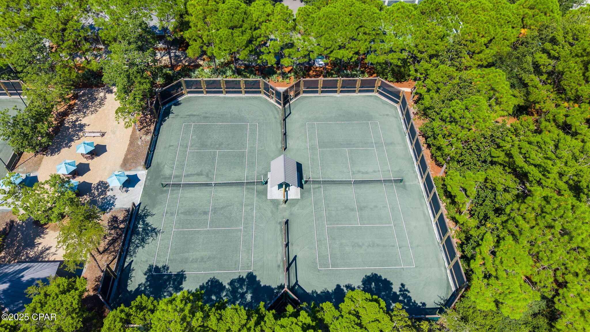 Watercolor - Residential