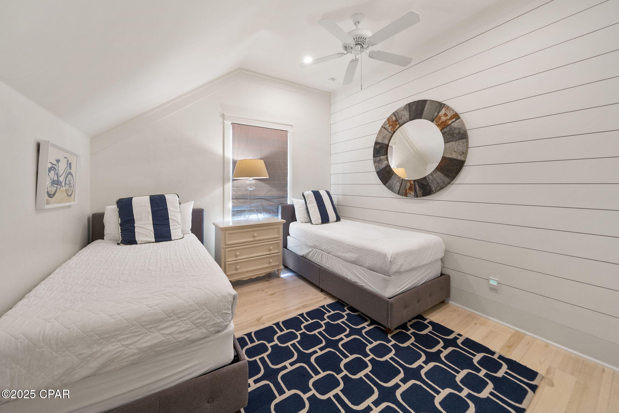 Watercolor - Residential