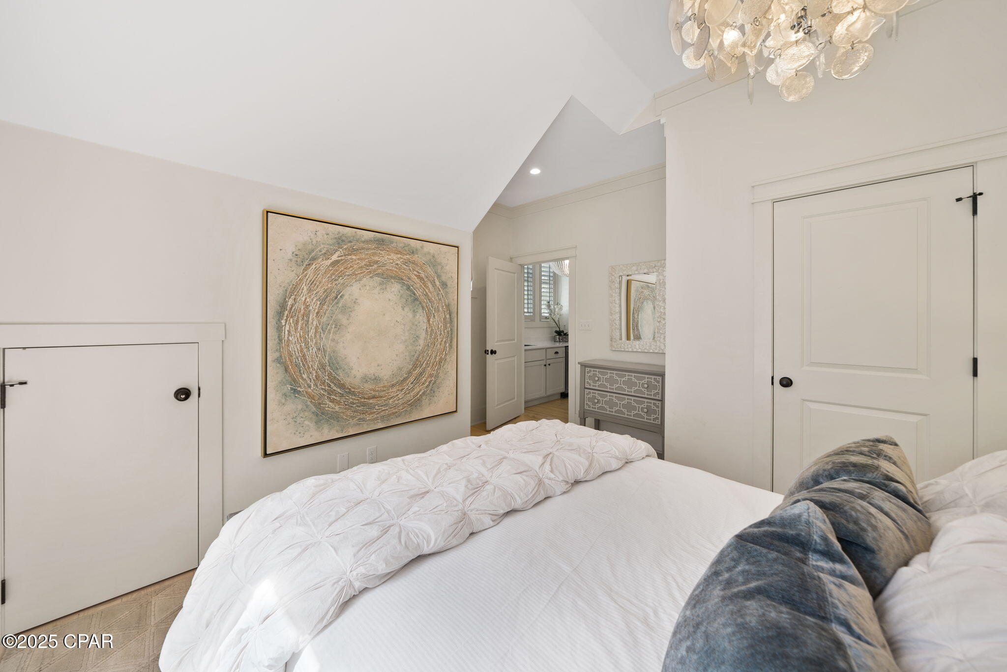 Watercolor - Residential