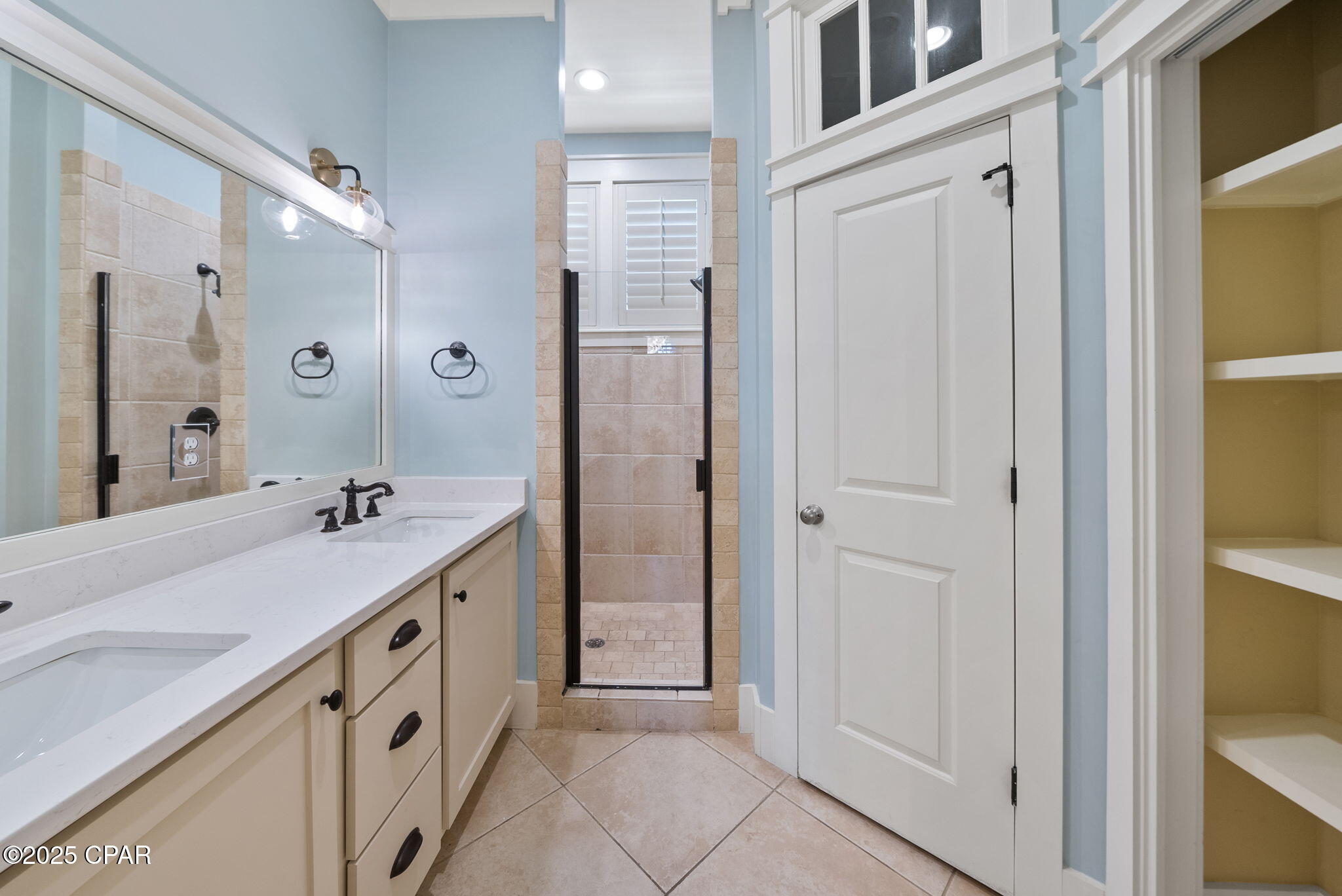 Watercolor - Residential