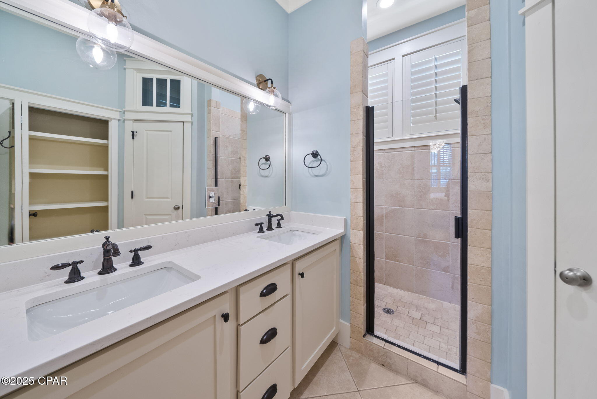 Watercolor - Residential