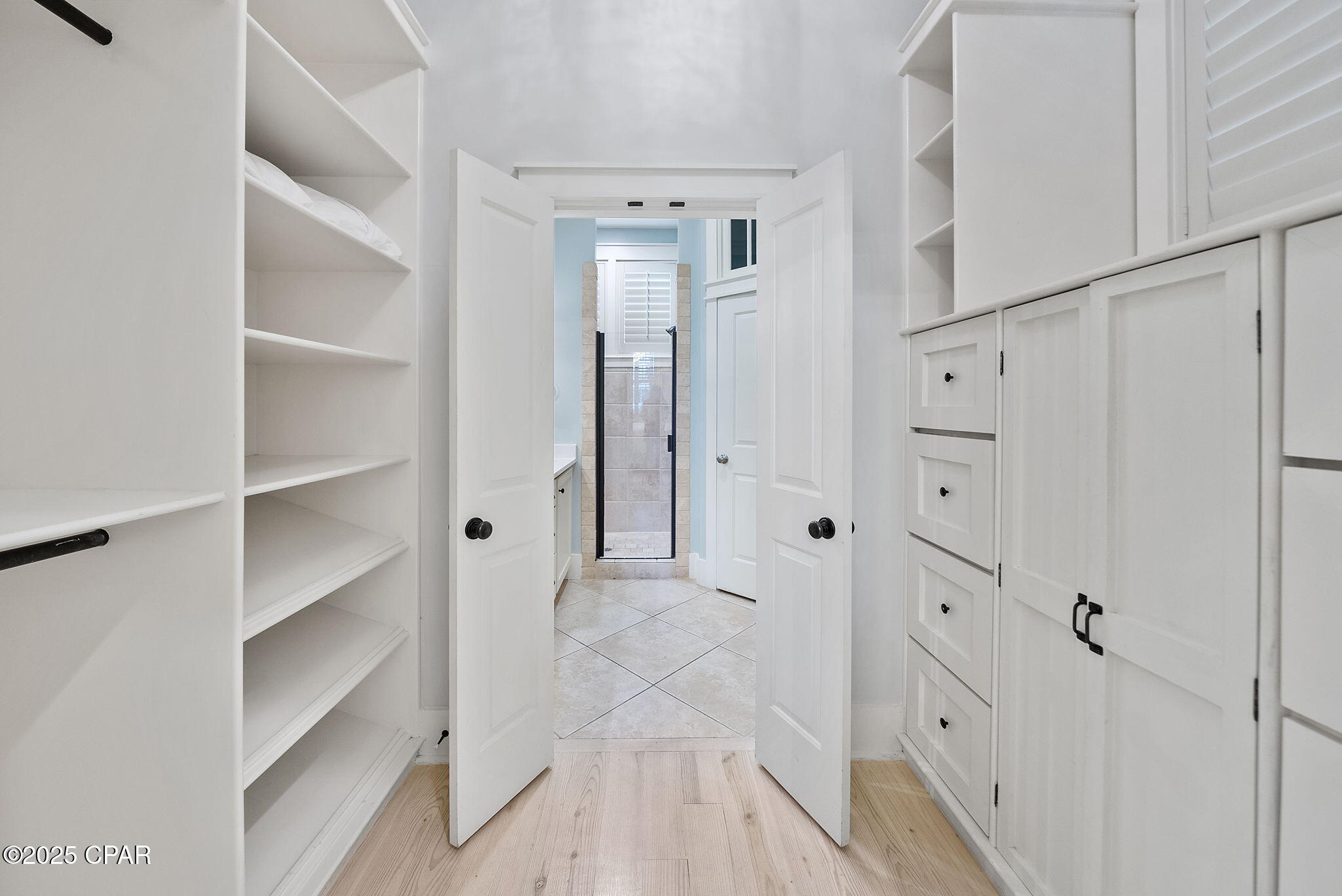 Watercolor - Residential