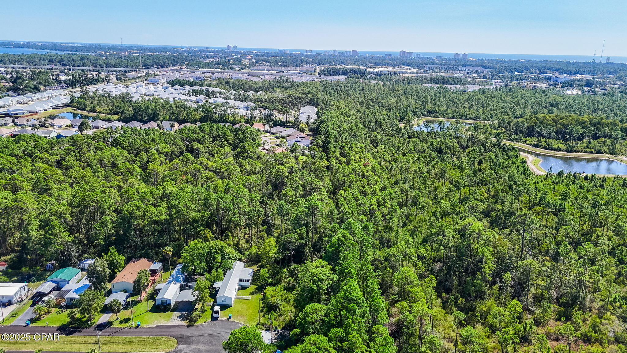 Watercolor - Residential