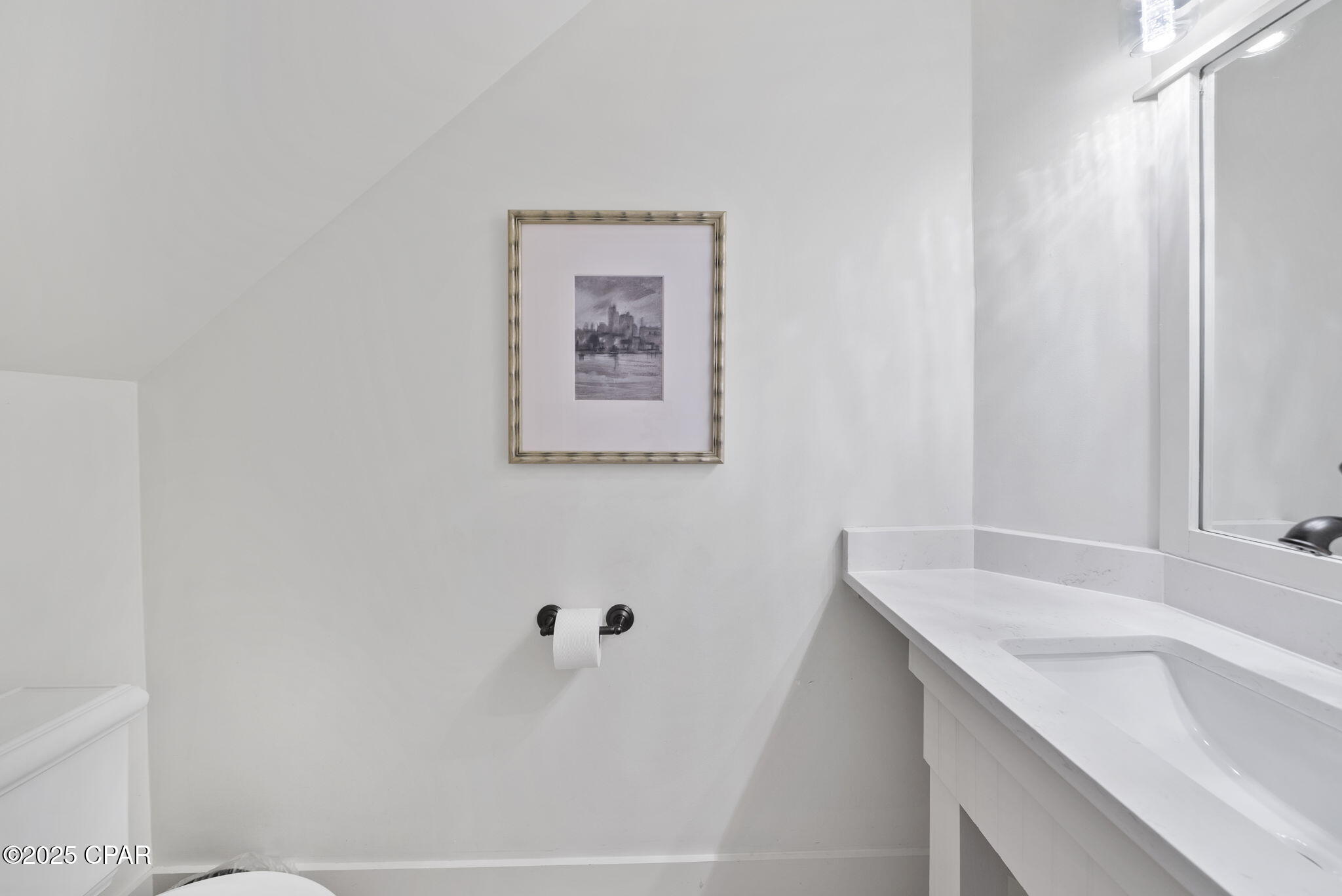 Watercolor - Residential