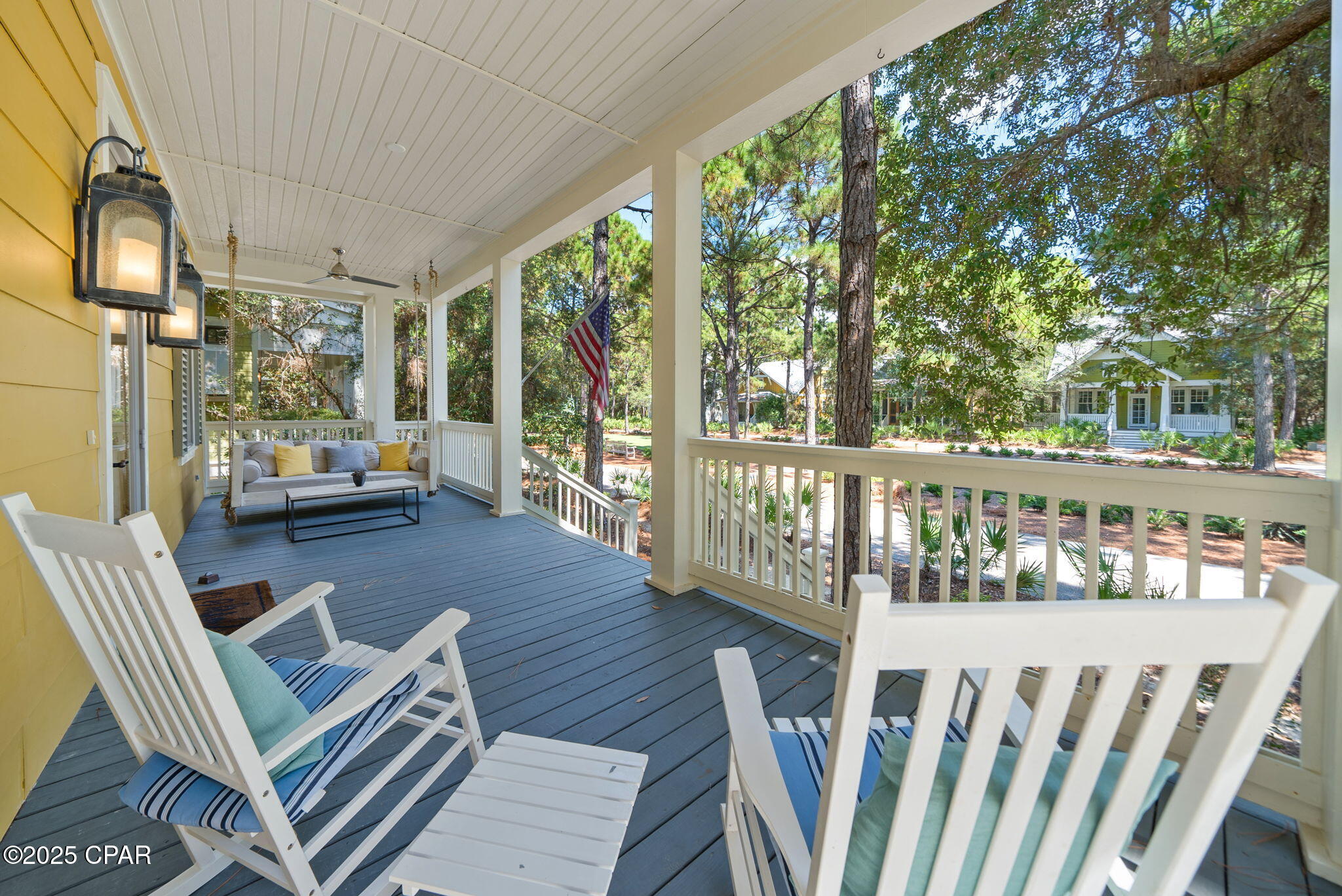 Watercolor - Residential