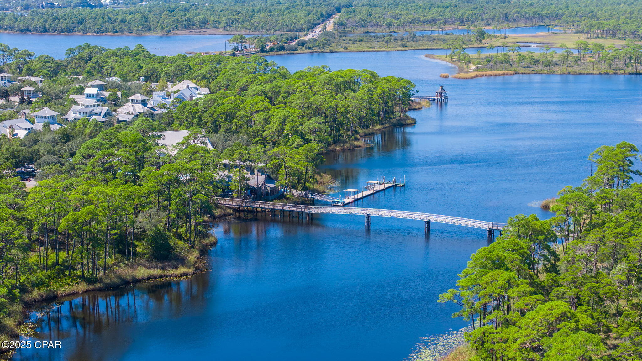 Watercolor - Residential
