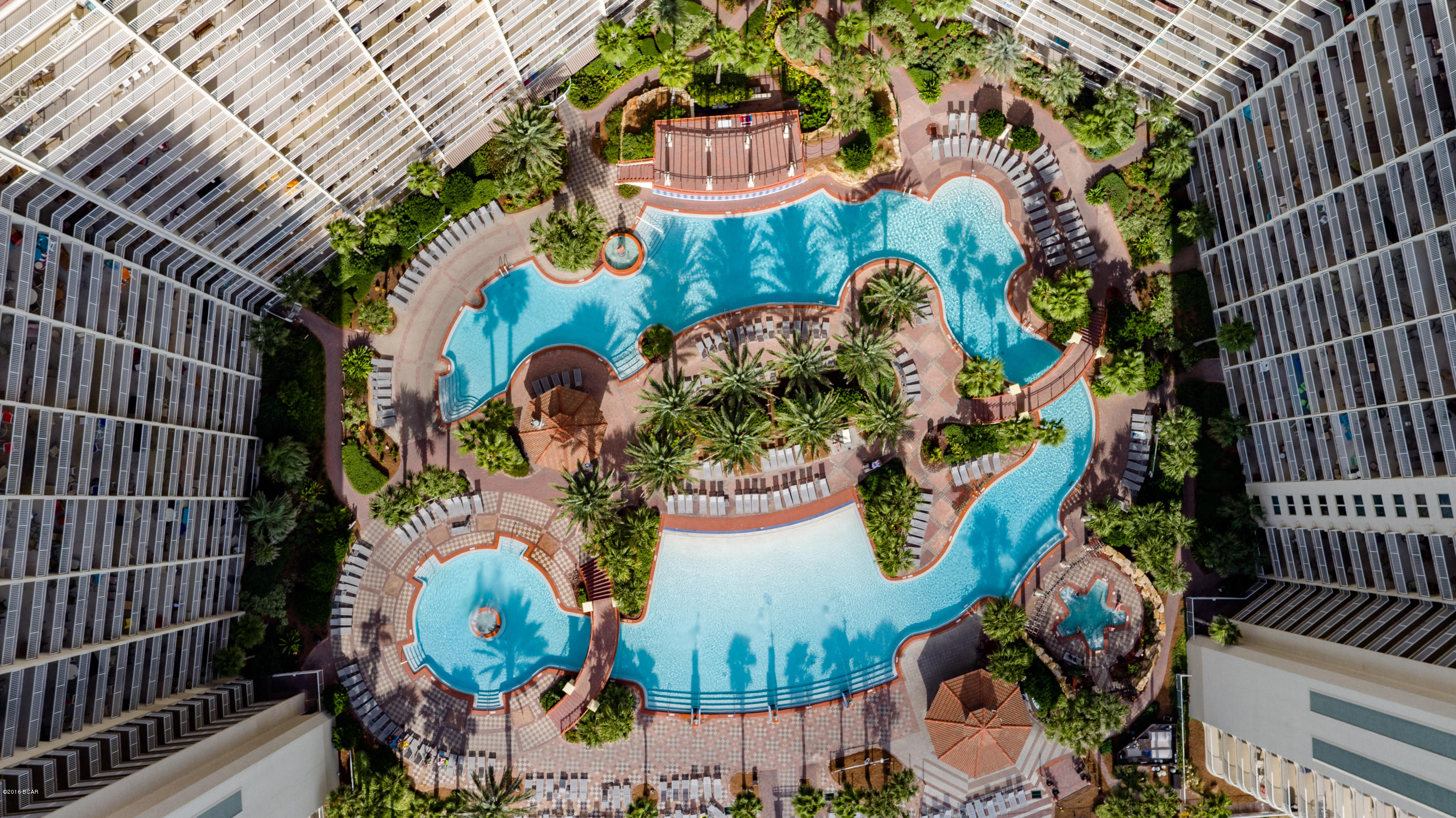 Shores Of Panama Phase II - Residential