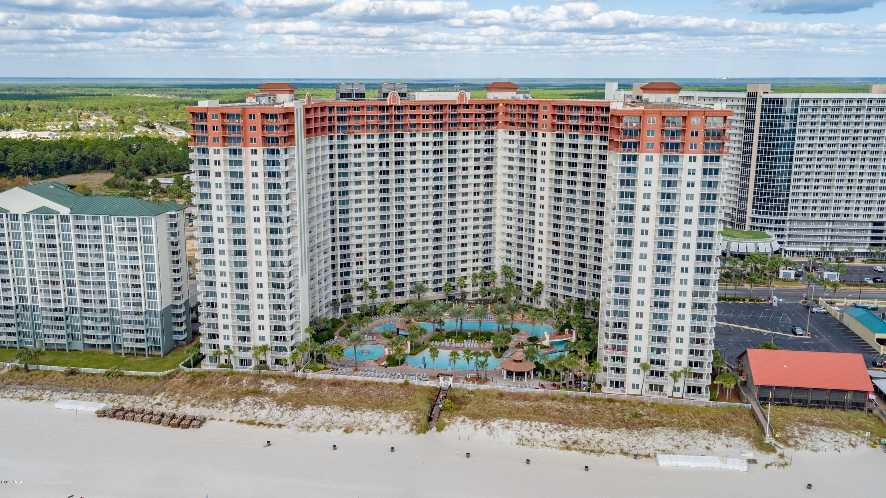 Shores Of Panama Phase II - Residential