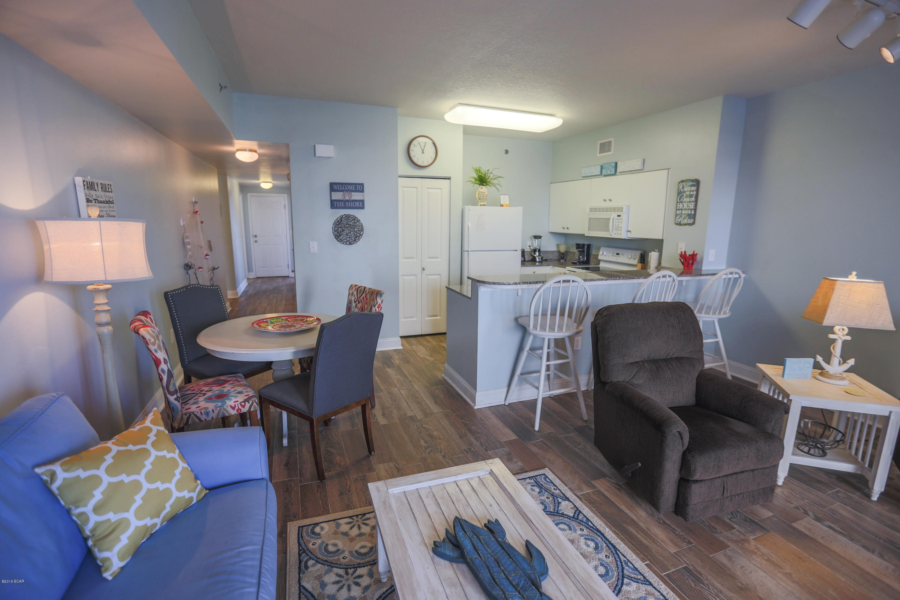 Shores Of Panama Phase II - Residential